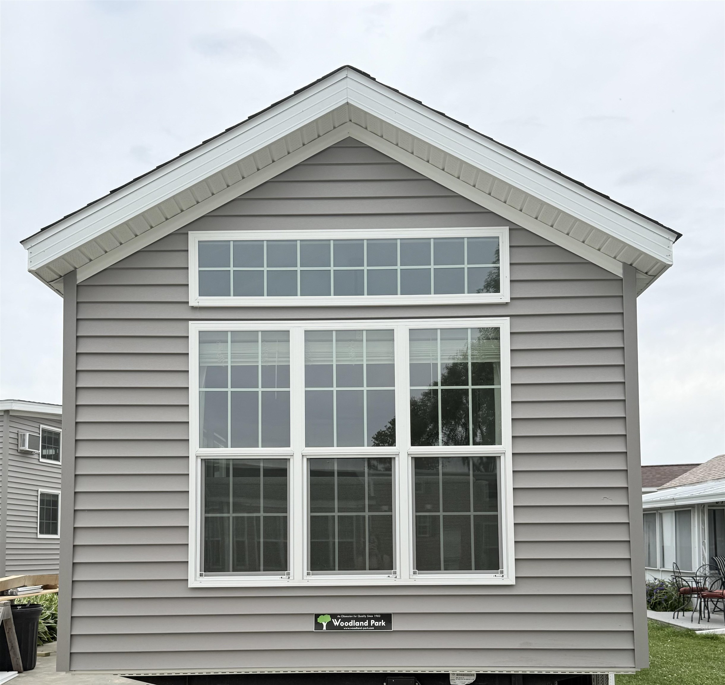 Homes for sale in Alburgh, VT | 1 Alburg Rv Resort Rd #C6, Alburgh, VT 05440 | MLS# 5053436