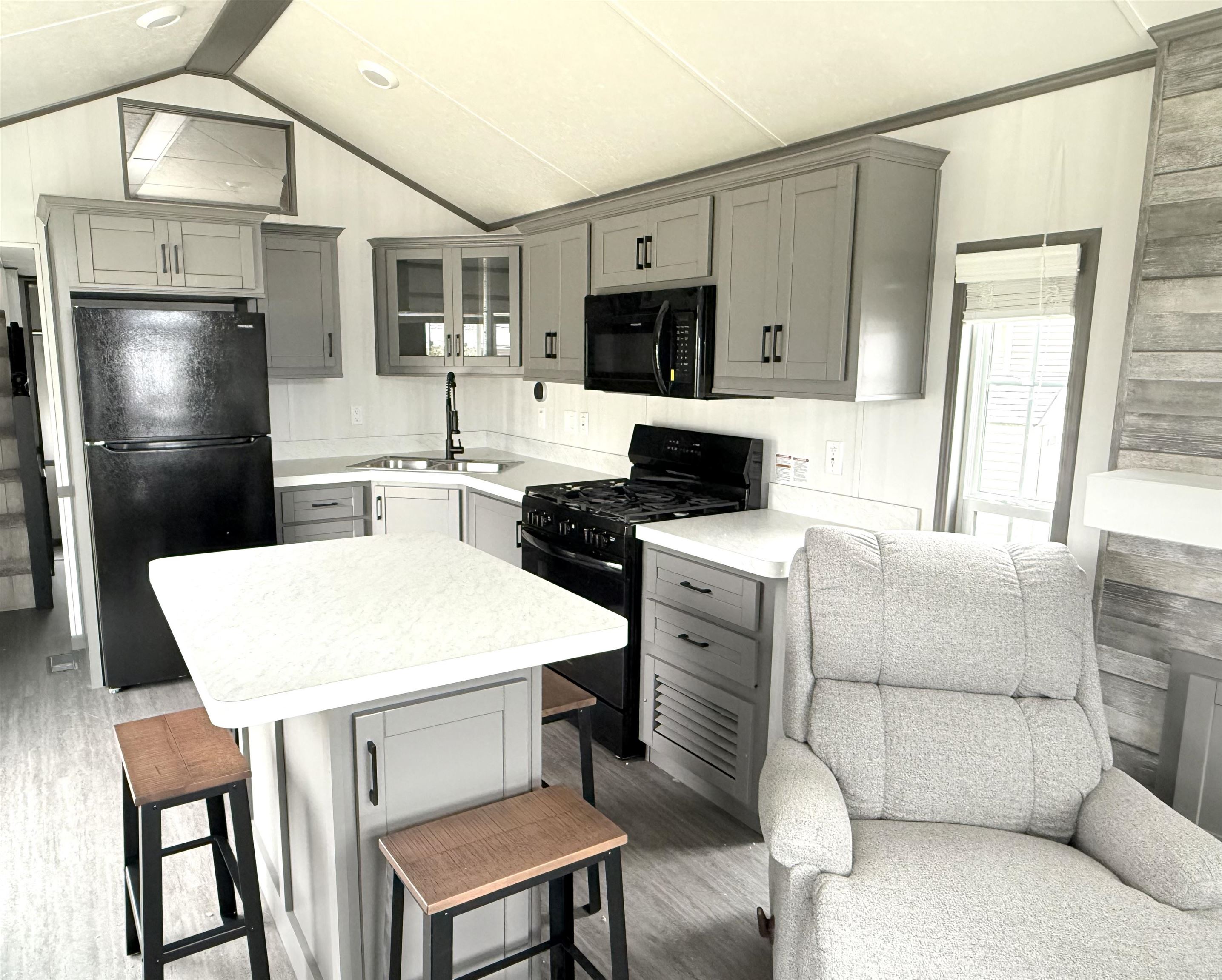 Homes for sale in Alburgh, VT | 1 Alburg Rv Resort Rd #C6, Alburgh, VT 05440 | MLS# 5053436