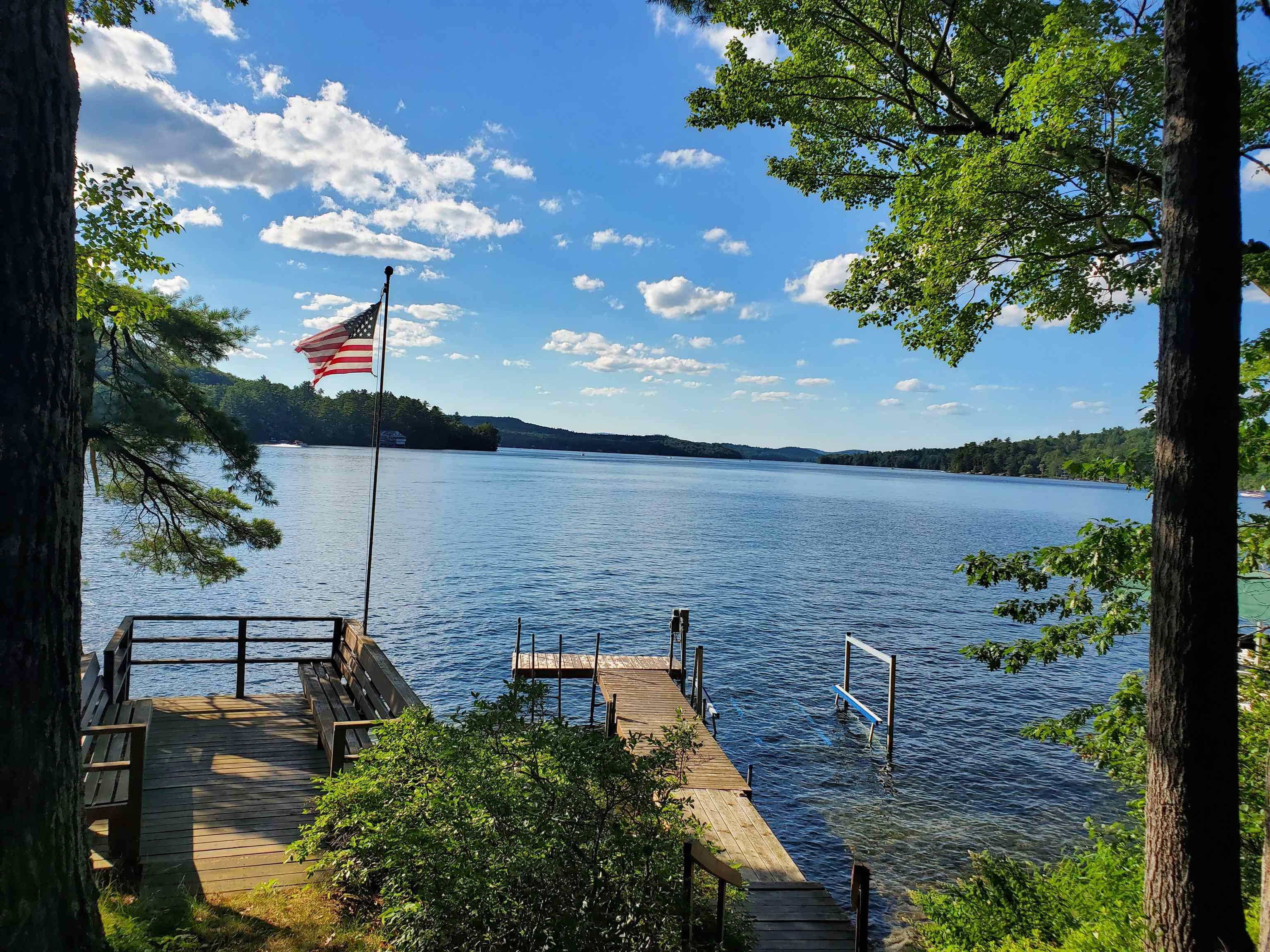 NEWBURY NH Homes for sale