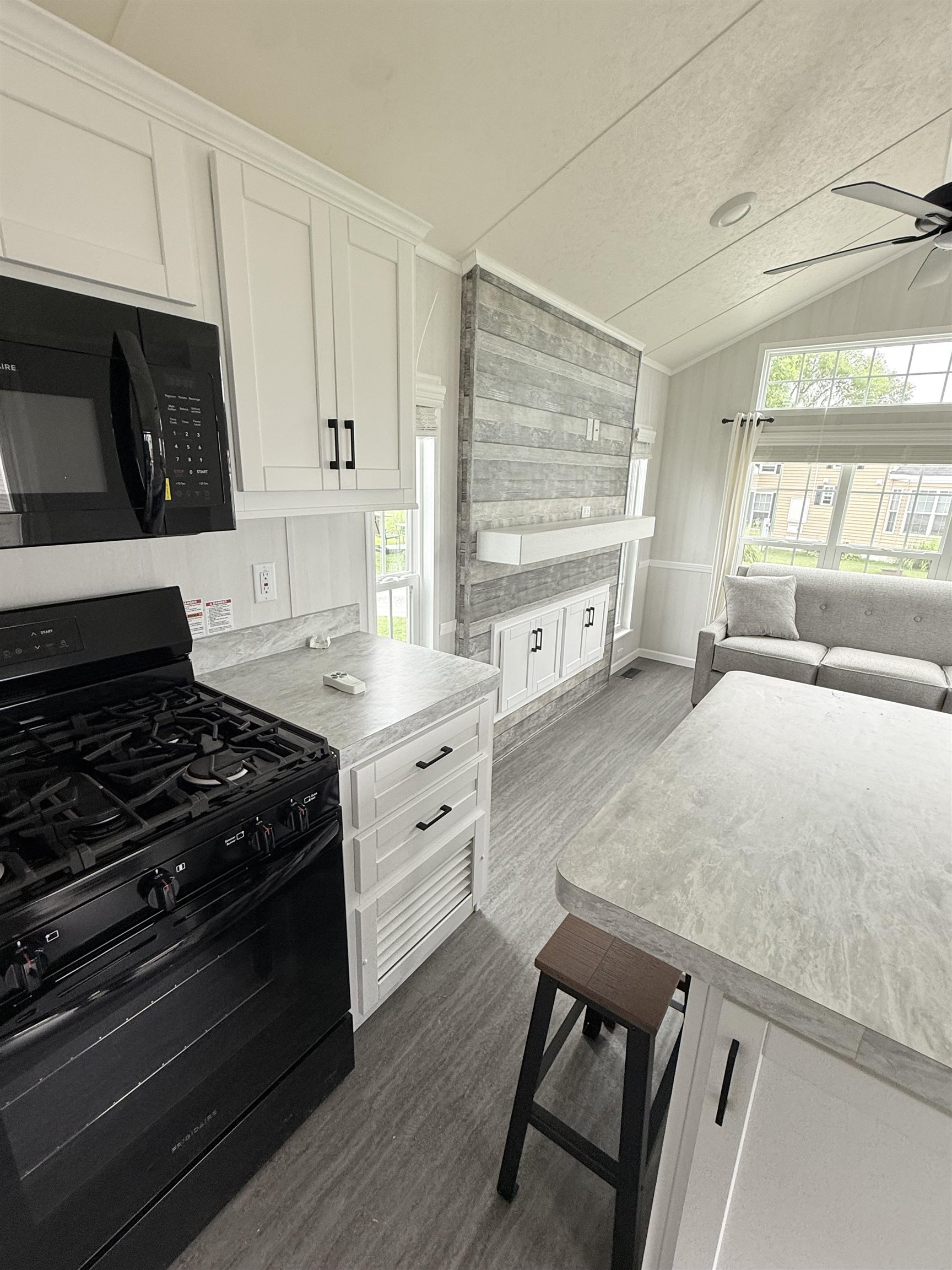 Homes for sale in Alburgh, VT | 1 Alburg Rv Resort Rd #D5, Alburgh, VT 05440 | MLS# 5053440