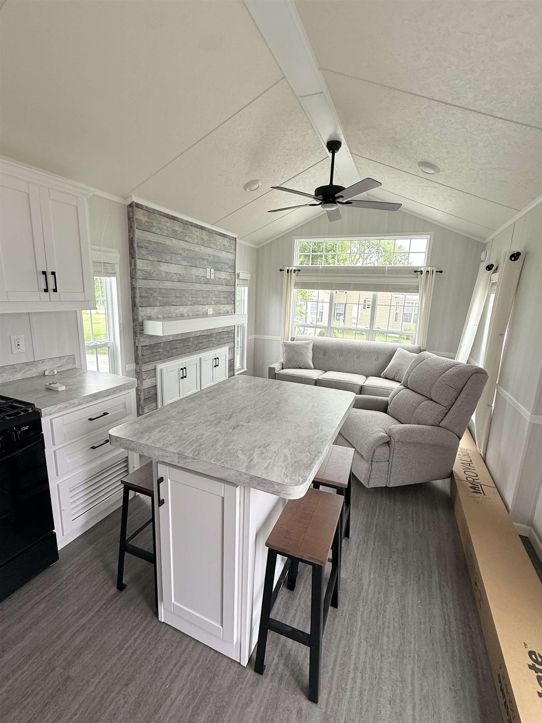 Homes for sale in Alburgh, VT | 1 Alburg Rv Resort Rd #D5, Alburgh, VT 05440 | MLS# 5053440