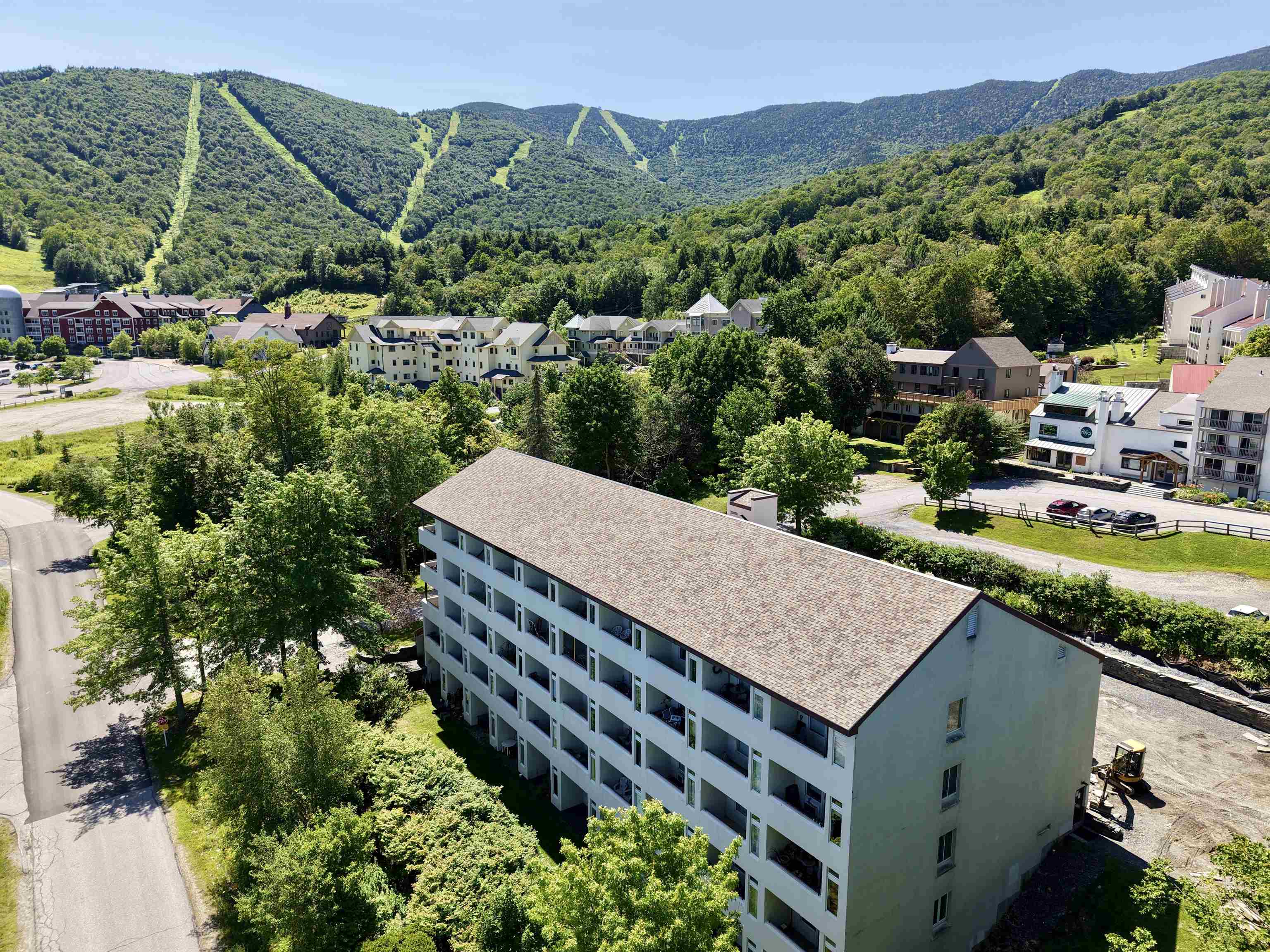 Homes for sale in Warren, VT | 30 Mountainside Dr #201, Warren, VT 05674 | MLS# 5053454