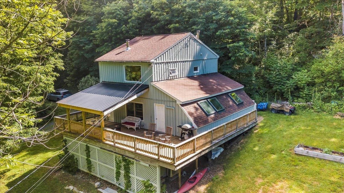 Homes for sale in Pownal, VT | 509 Thompson Pond Rd, Pownal, VT 05261 | MLS# 5053461