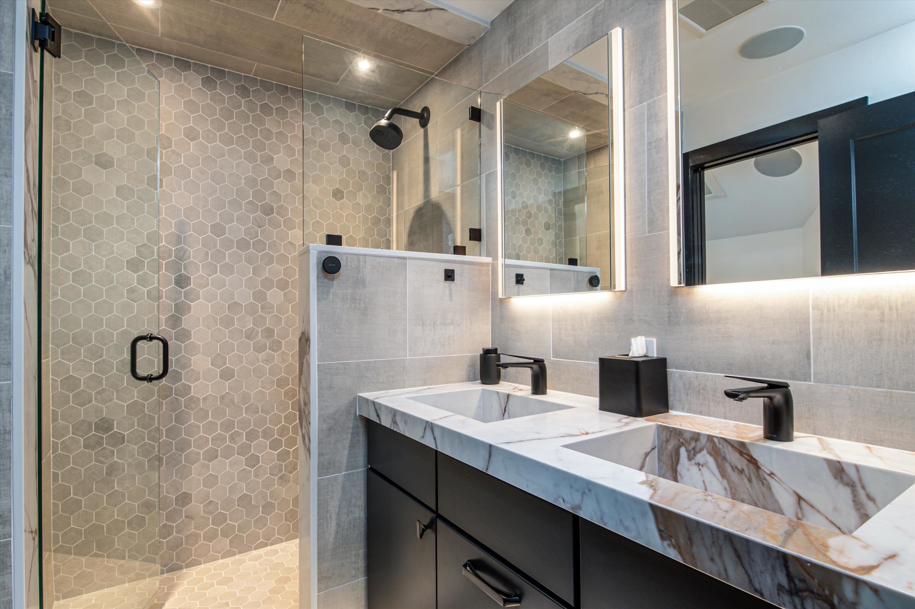 Primary Bathroom (Again Totally Custom) 23710813