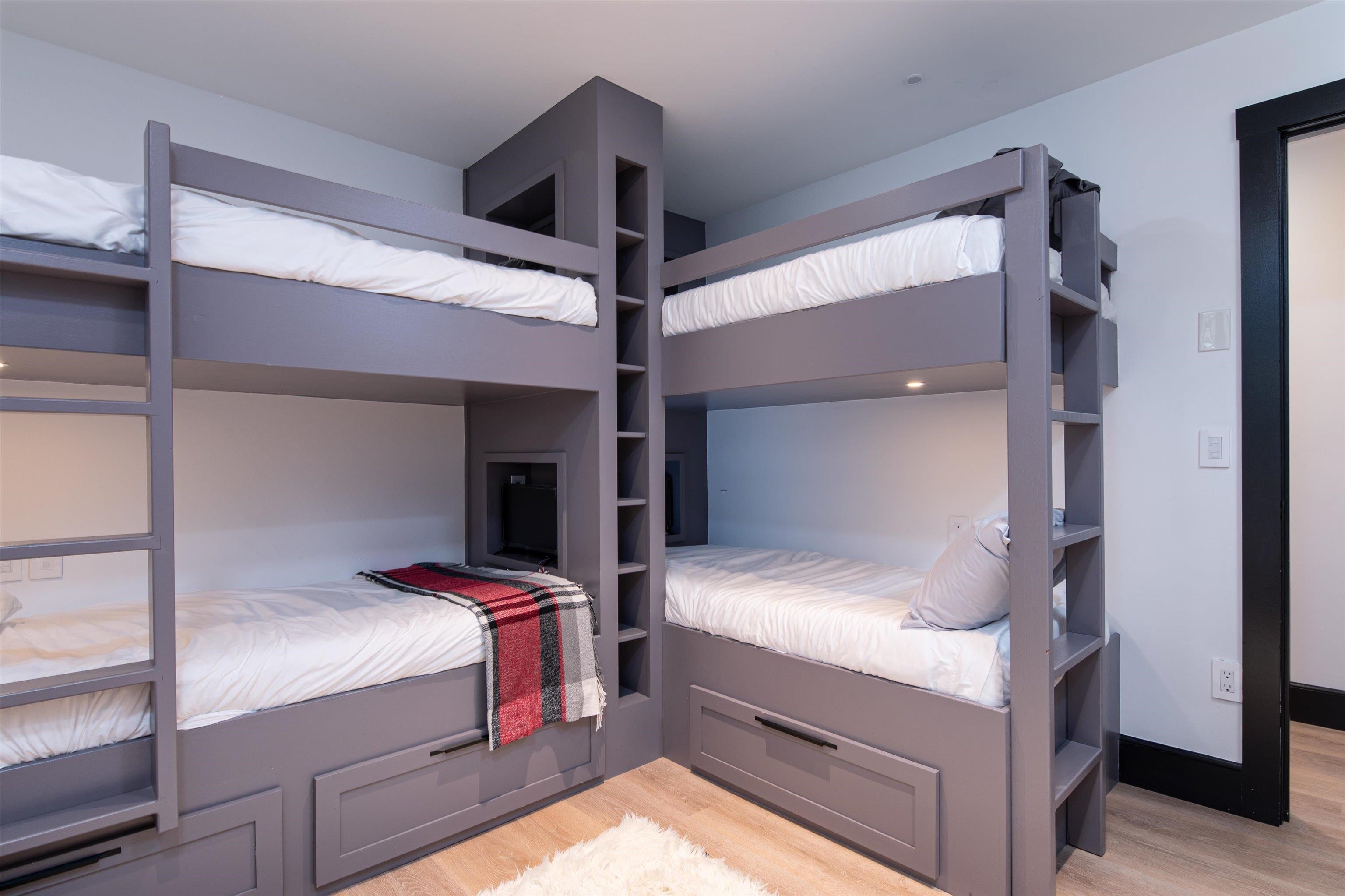 And of Course a Bunk Room 23710858