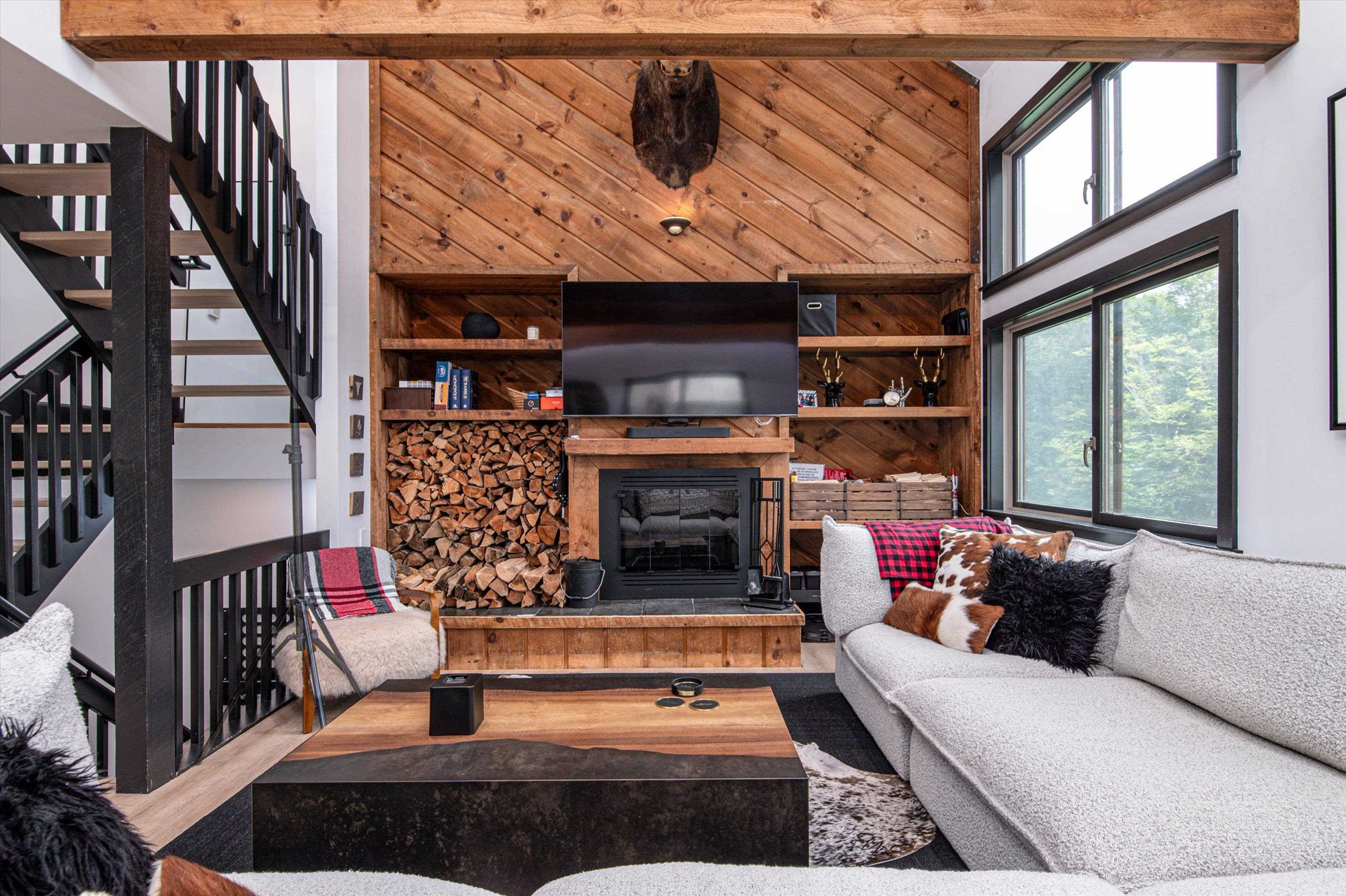 Homes for sale in Ludlow, VT | 360 Okemo Trailside Ext #37E, Ludlow, VT 05149 | MLS# 5053487