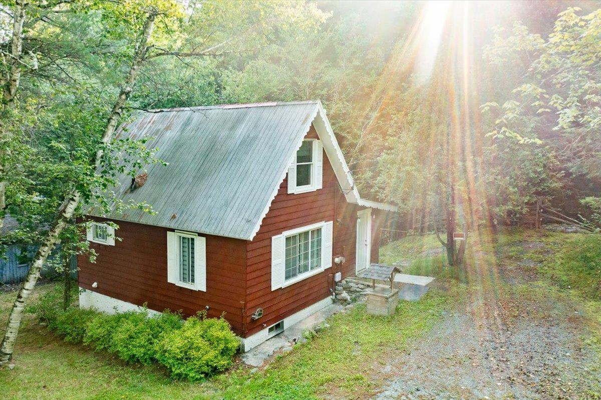 Homes for sale in Montgomery, VT | 135 West Hill Rd, Montgomery, VT 05471 | MLS# 5053496