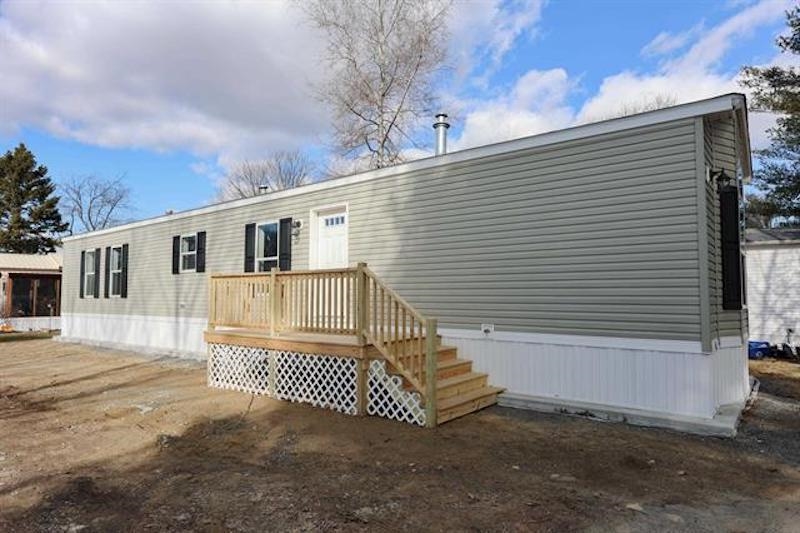 Homes for sale in Conway, NH | 33 Longbow Dr, Conway, NH 03818 | MLS# 5053499