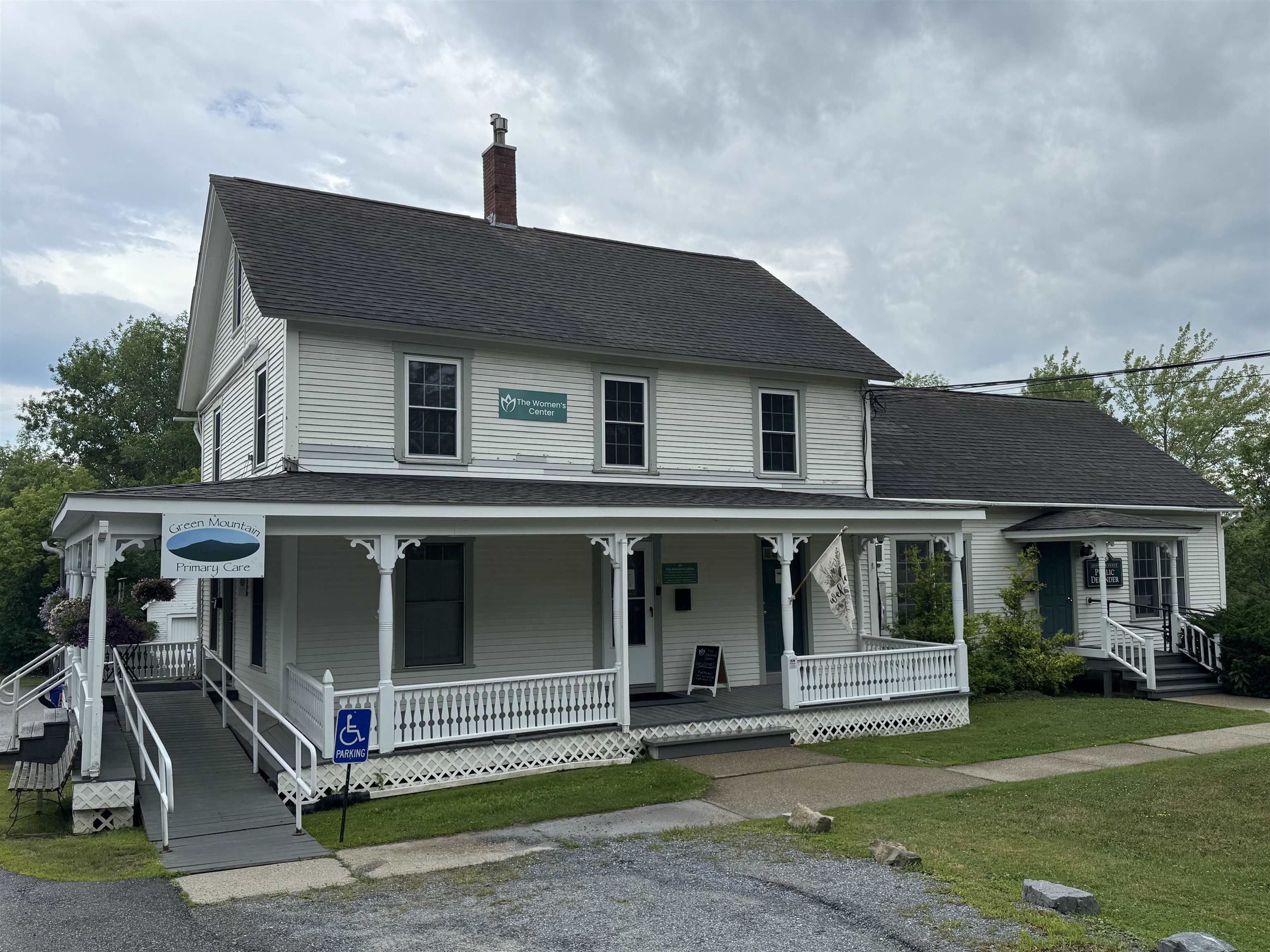 Middlebury VT Commercial Property for sale $$150,000 