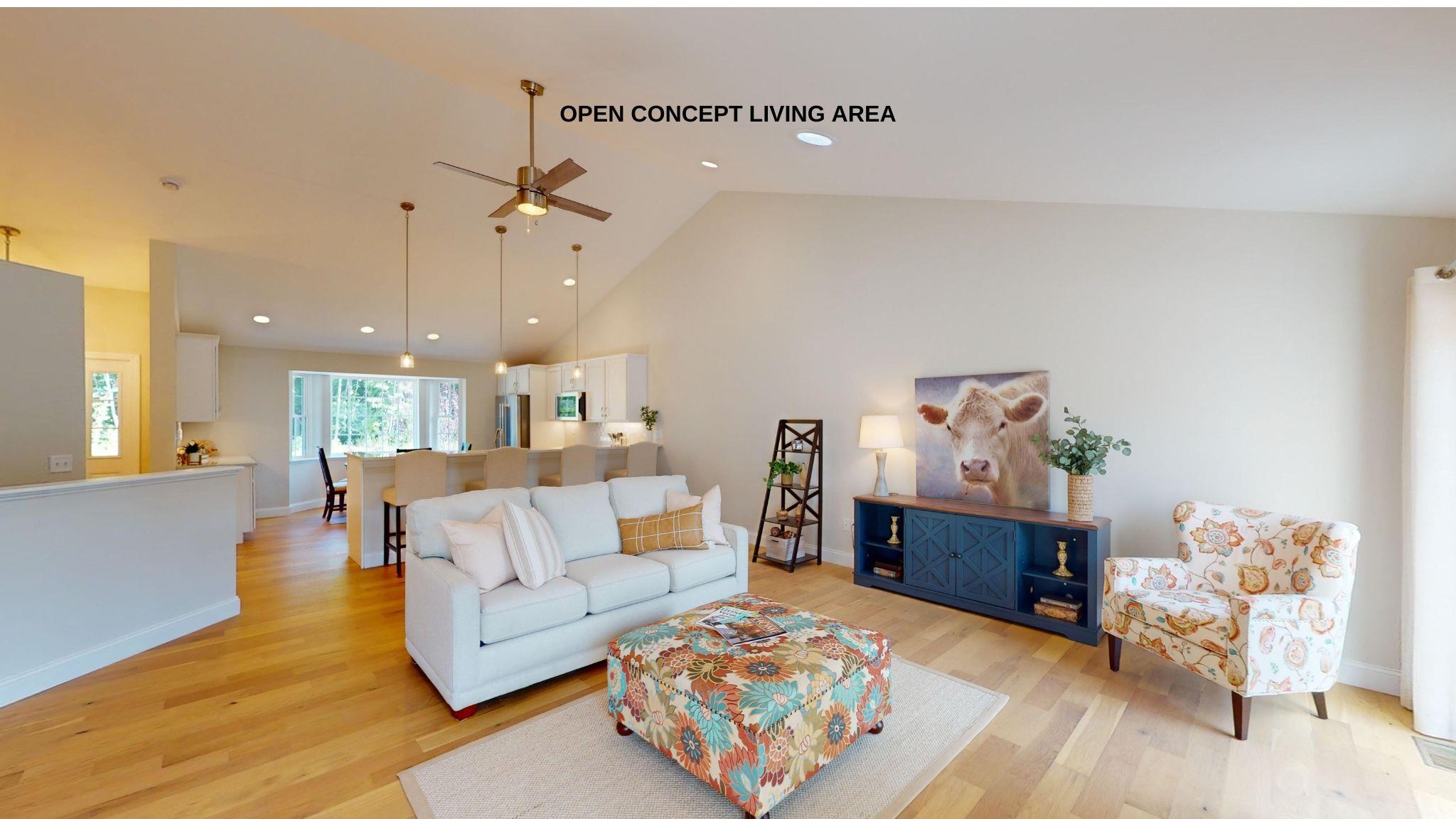 Homes for sale in Epping, NH | 8A Connor Ct #8A, Epping, NH 03042 | MLS# 5053515