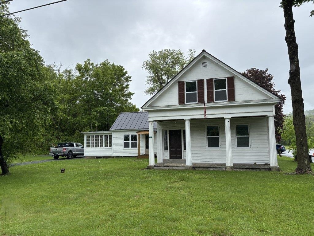 Hartland VT Home for sale $$495,000 $230 per sq.ft.
