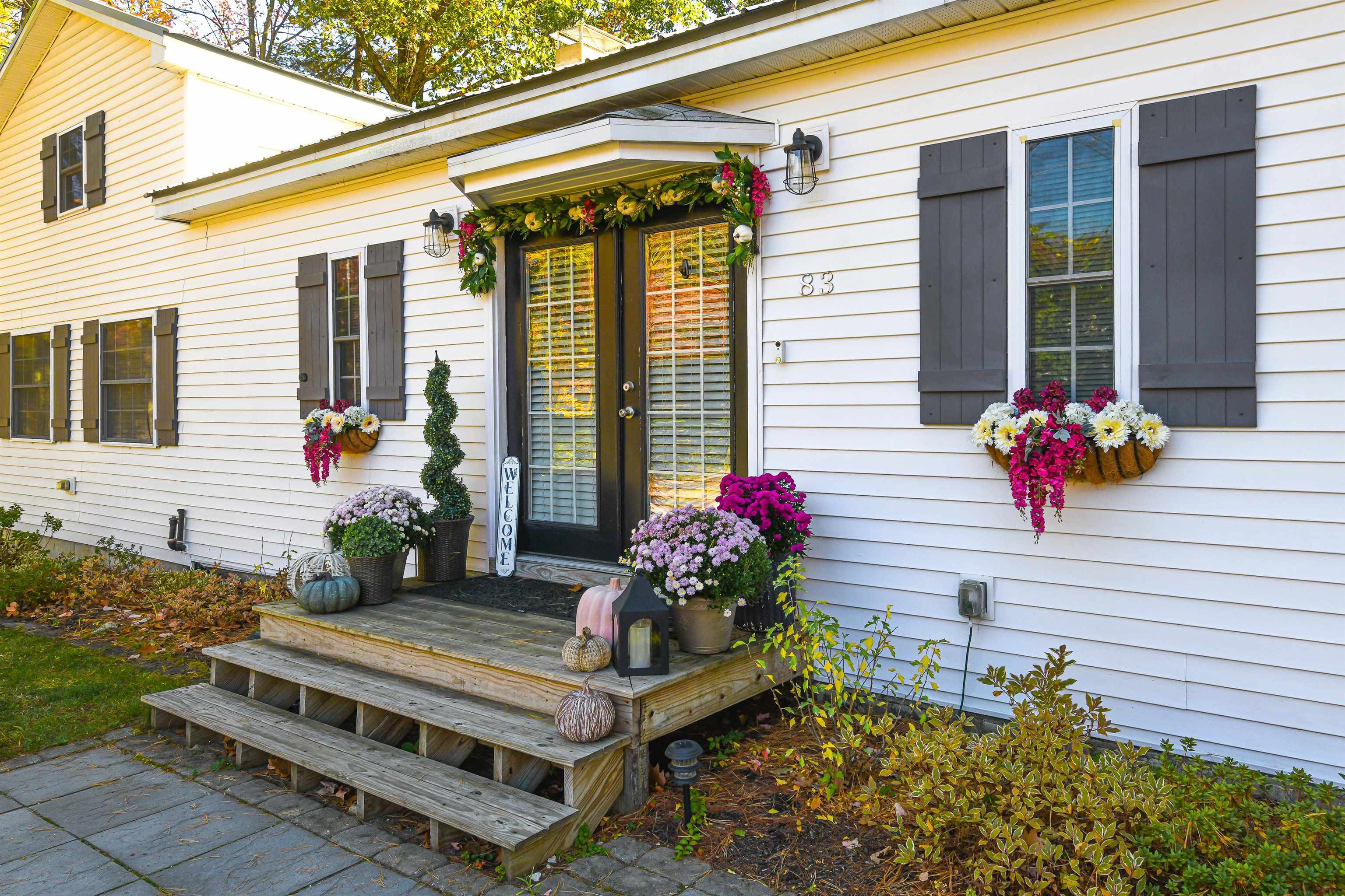 Homes for sale in Fryeburg, ME | 83 Maple St, Fryeburg, ME 04037 | MLS# 5053523