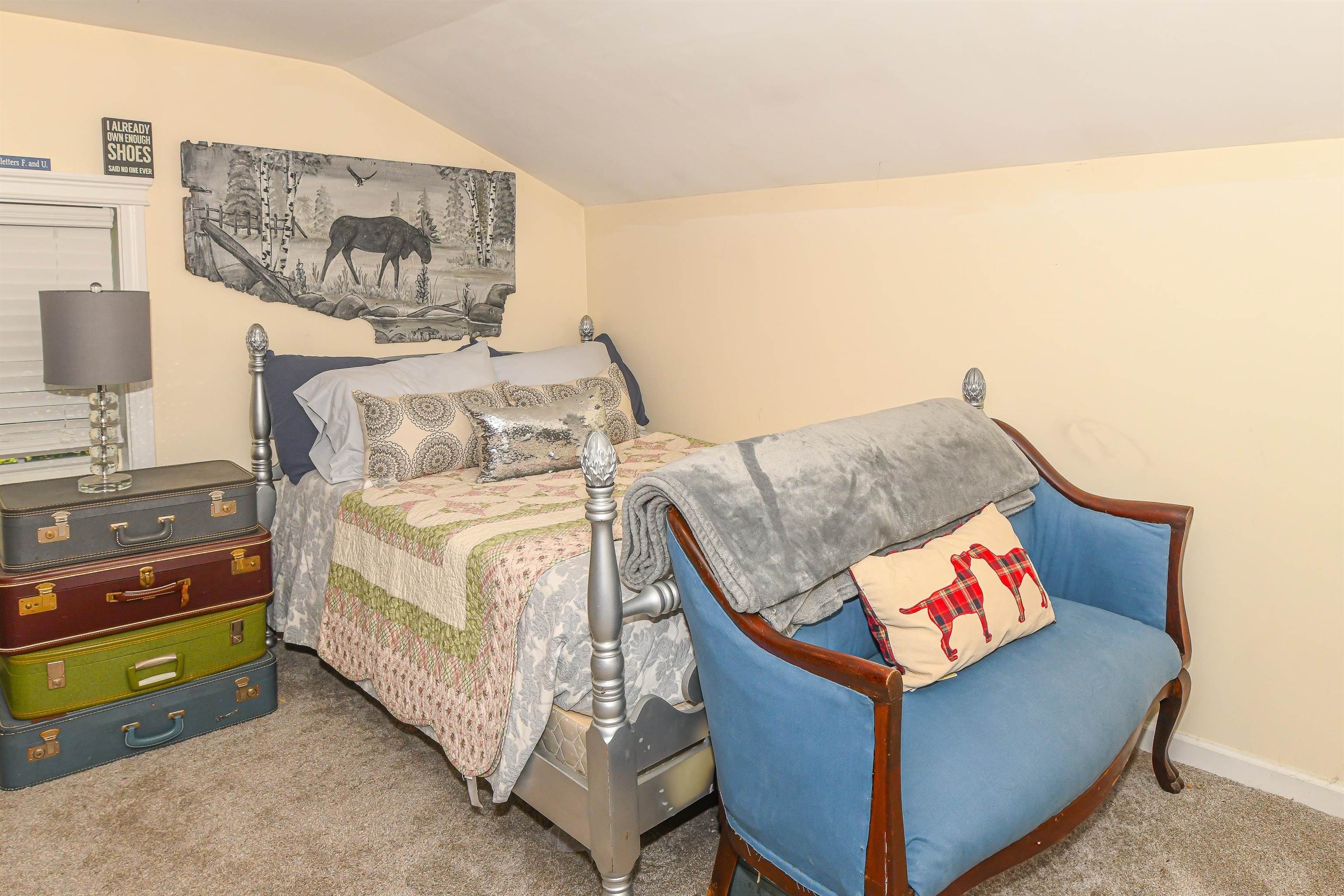 Homes for sale in Fryeburg, ME | 83 Maple St, Fryeburg, ME 04037 | MLS# 5053523