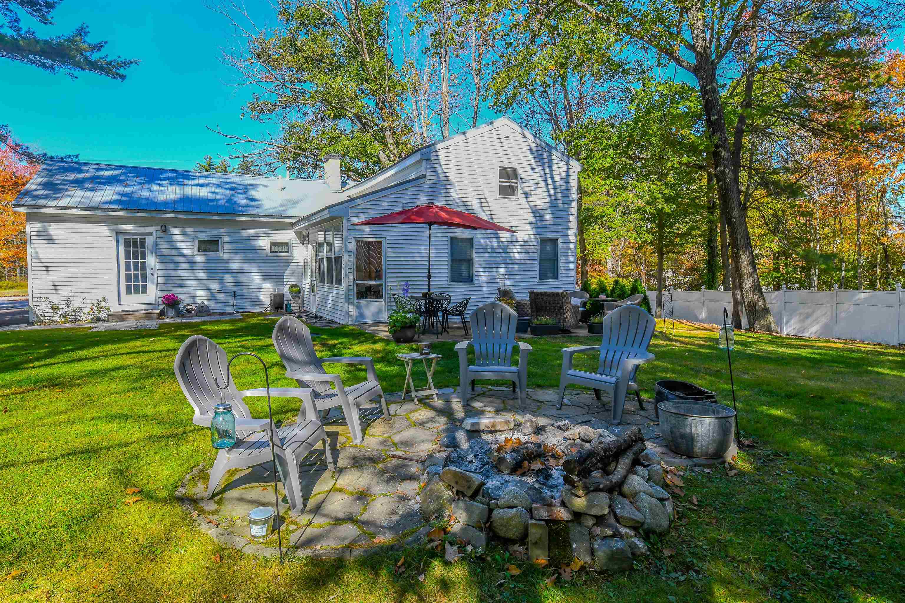 Homes for sale in Fryeburg, ME | 83 Maple St, Fryeburg, ME 04037 | MLS# 5053523