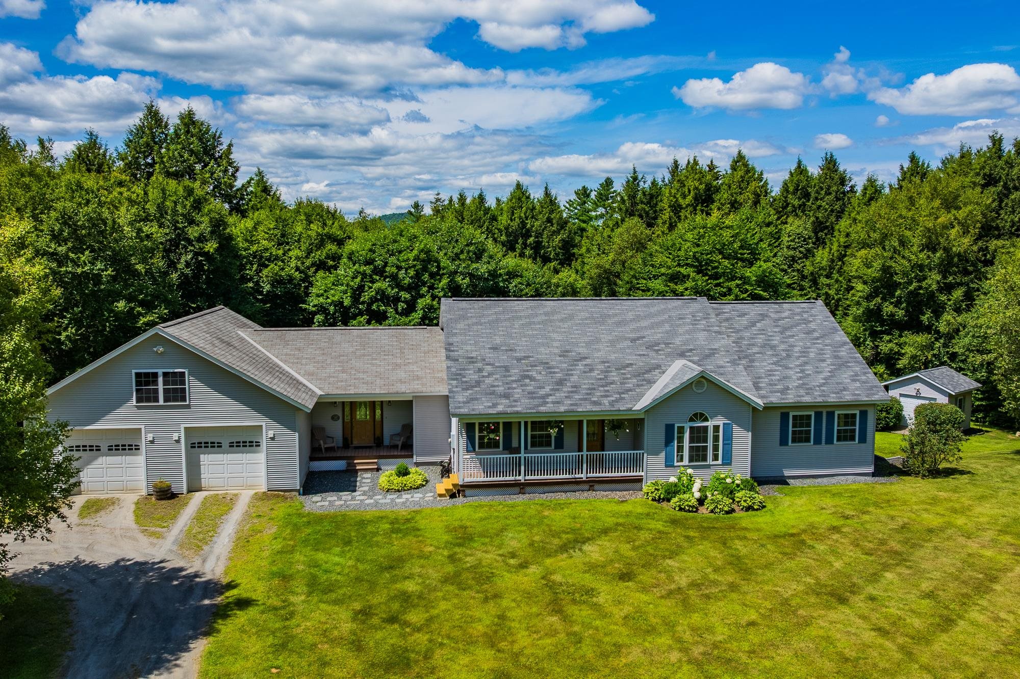 Bethel VT Home for sale $669,000 $269 per sq.ft.