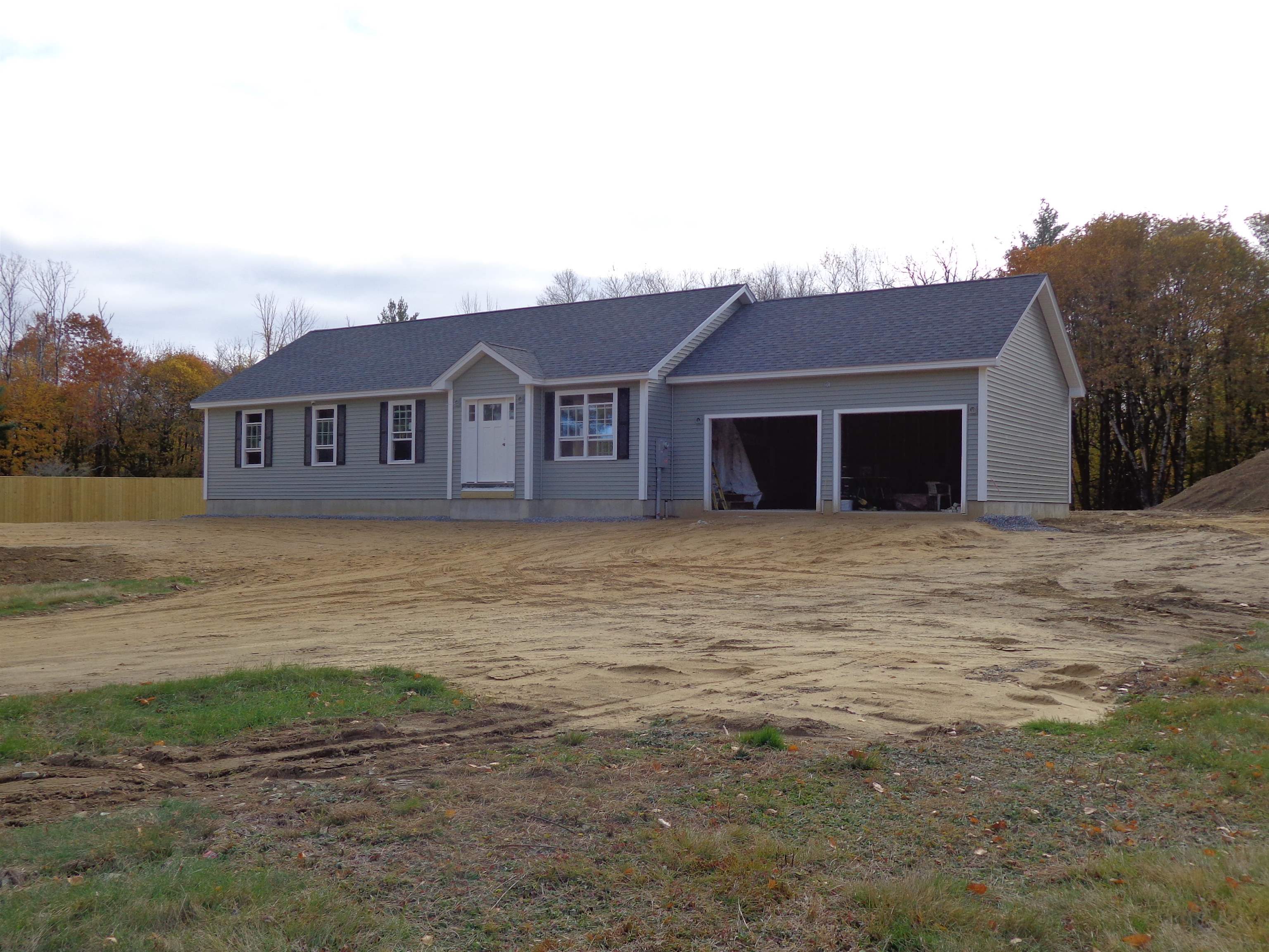 Pittsfield NH Home for sale $$619,000 $438 per sq.ft.