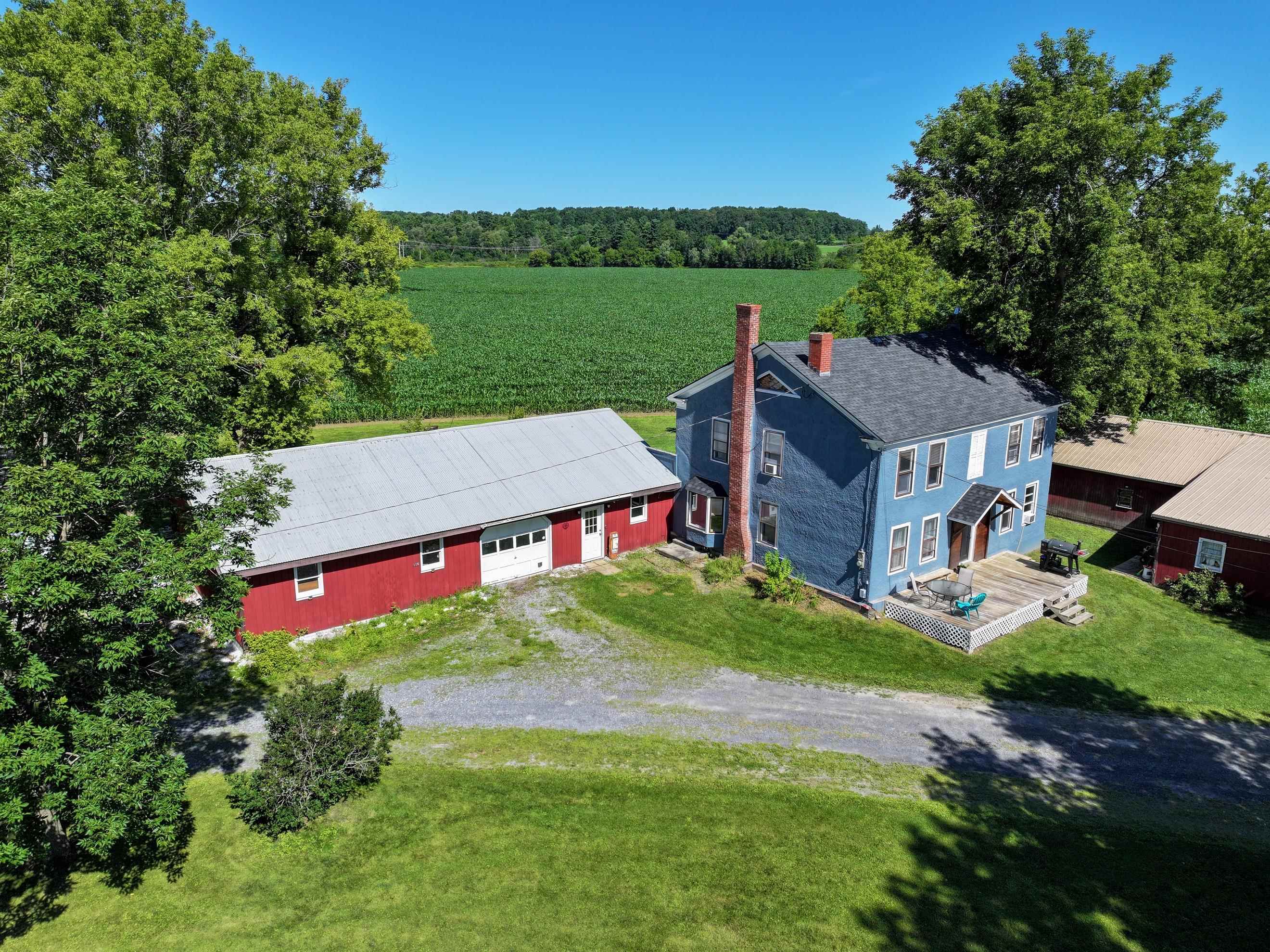 Middlebury VT Home for sale $$389,000 $174 per sq.ft.