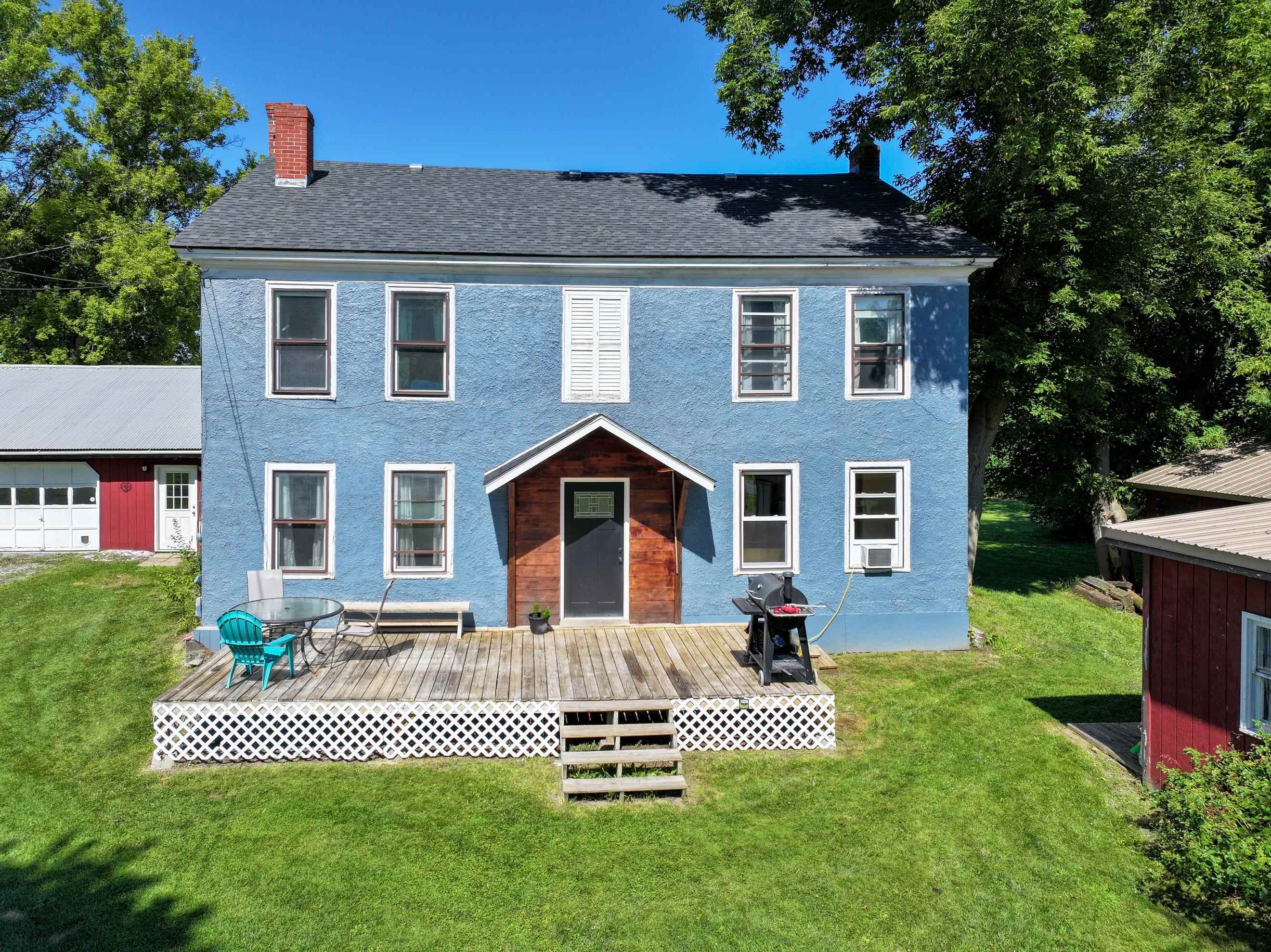 Homes for sale in Middlebury, VT | 118 Three Mile Bridge Rd, Middlebury, VT 05753 | MLS# 5053529