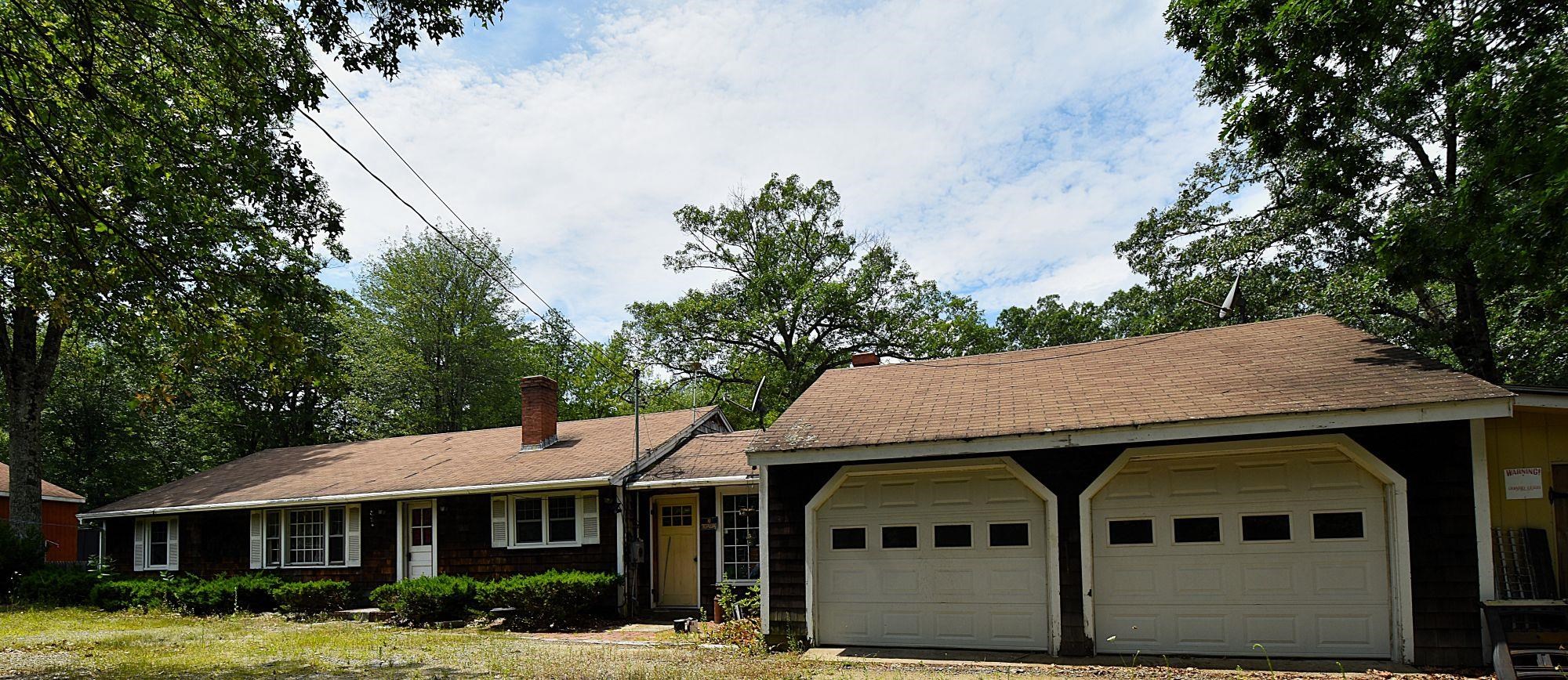 Mason NH Home for sale $$499,000 $302 per sq.ft.