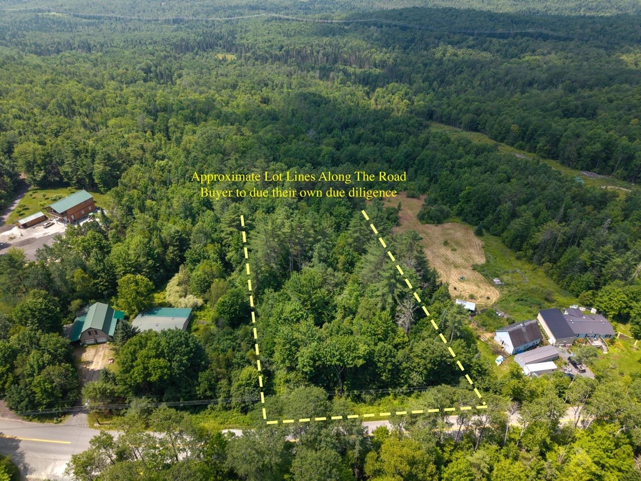 Homes for sale in Concord, VT | 538 Oregon Rd, Concord, VT 05824 | MLS# 5053579