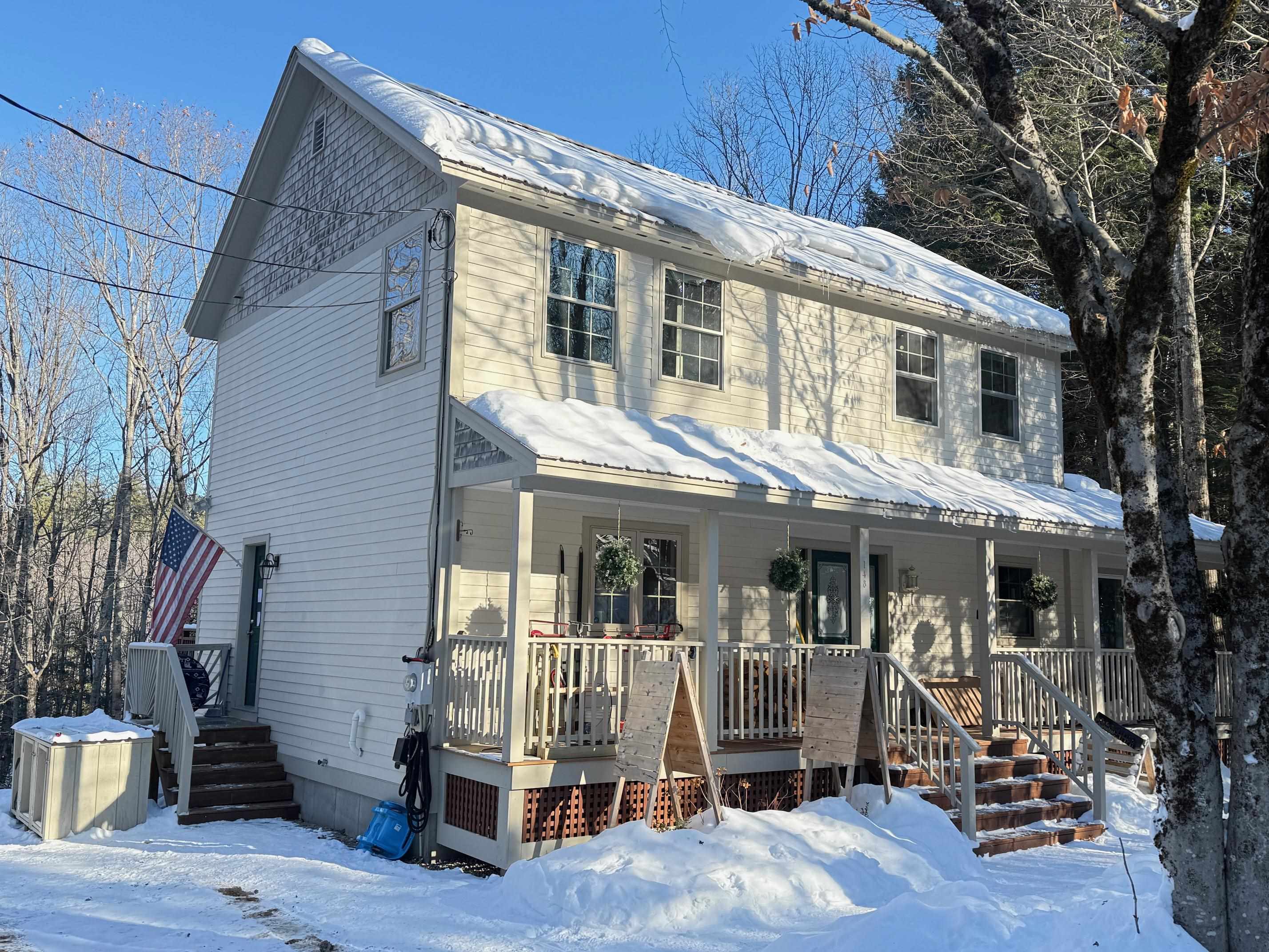 Homes for sale in Conway, NH | 148 Brenner Dr, Conway, NH 03818 | MLS# 5053594