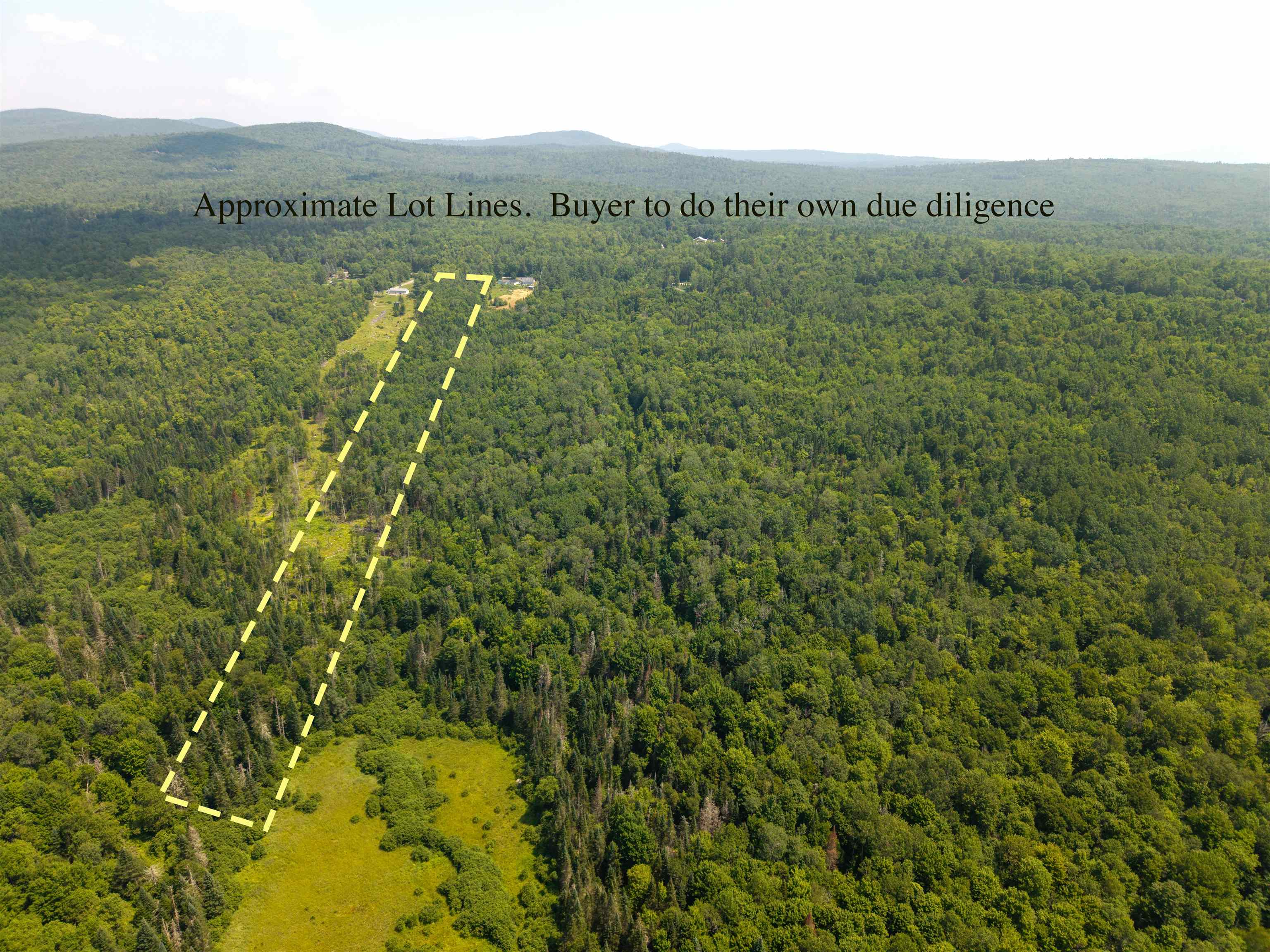 Homes for sale in Concord, VT | Lot 4 Oregon Rd, Concord, VT 05824 | MLS# 5053600