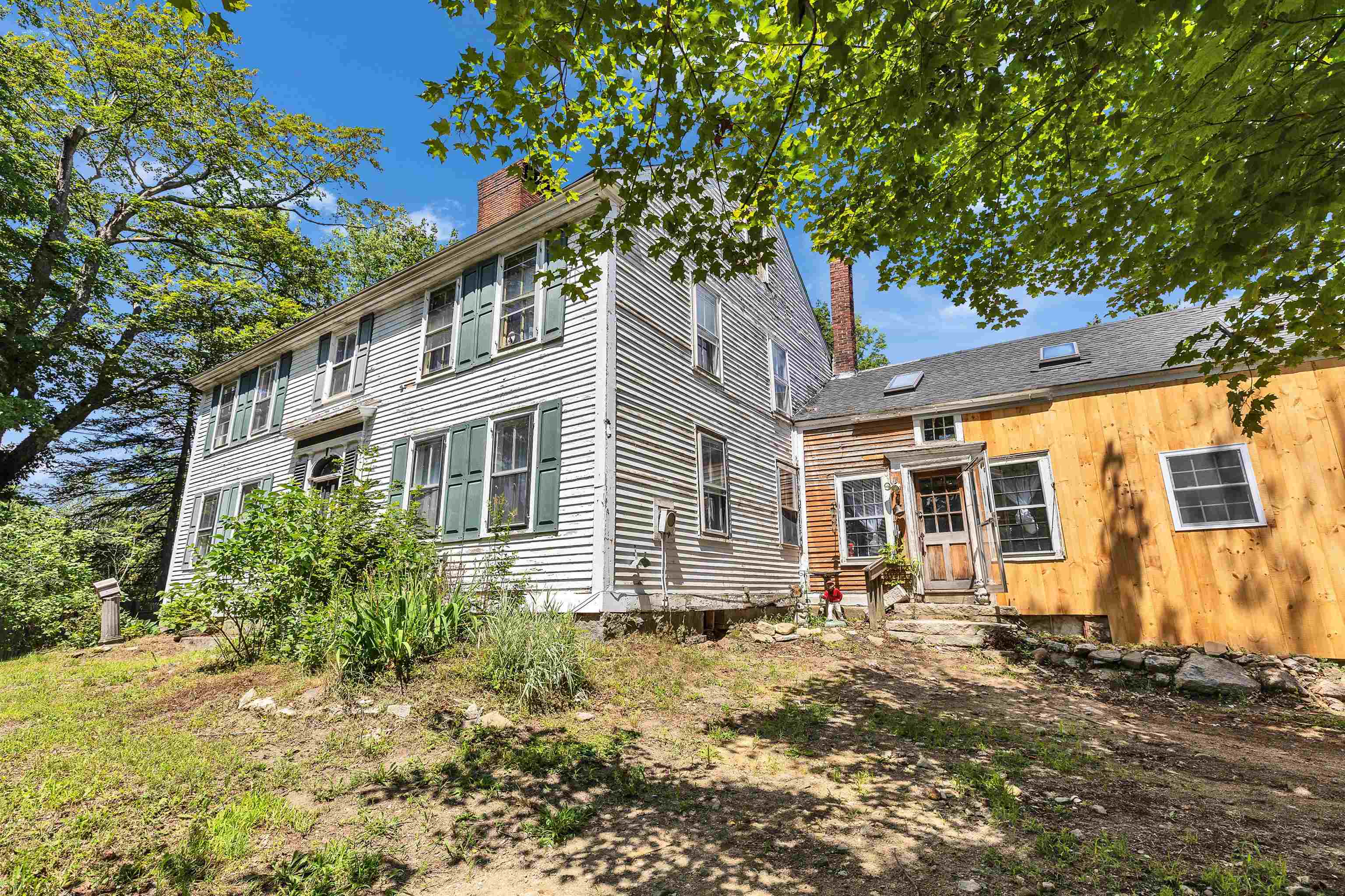 Temple NH Multi Family for sale $$449,500 $121 per sq.ft.