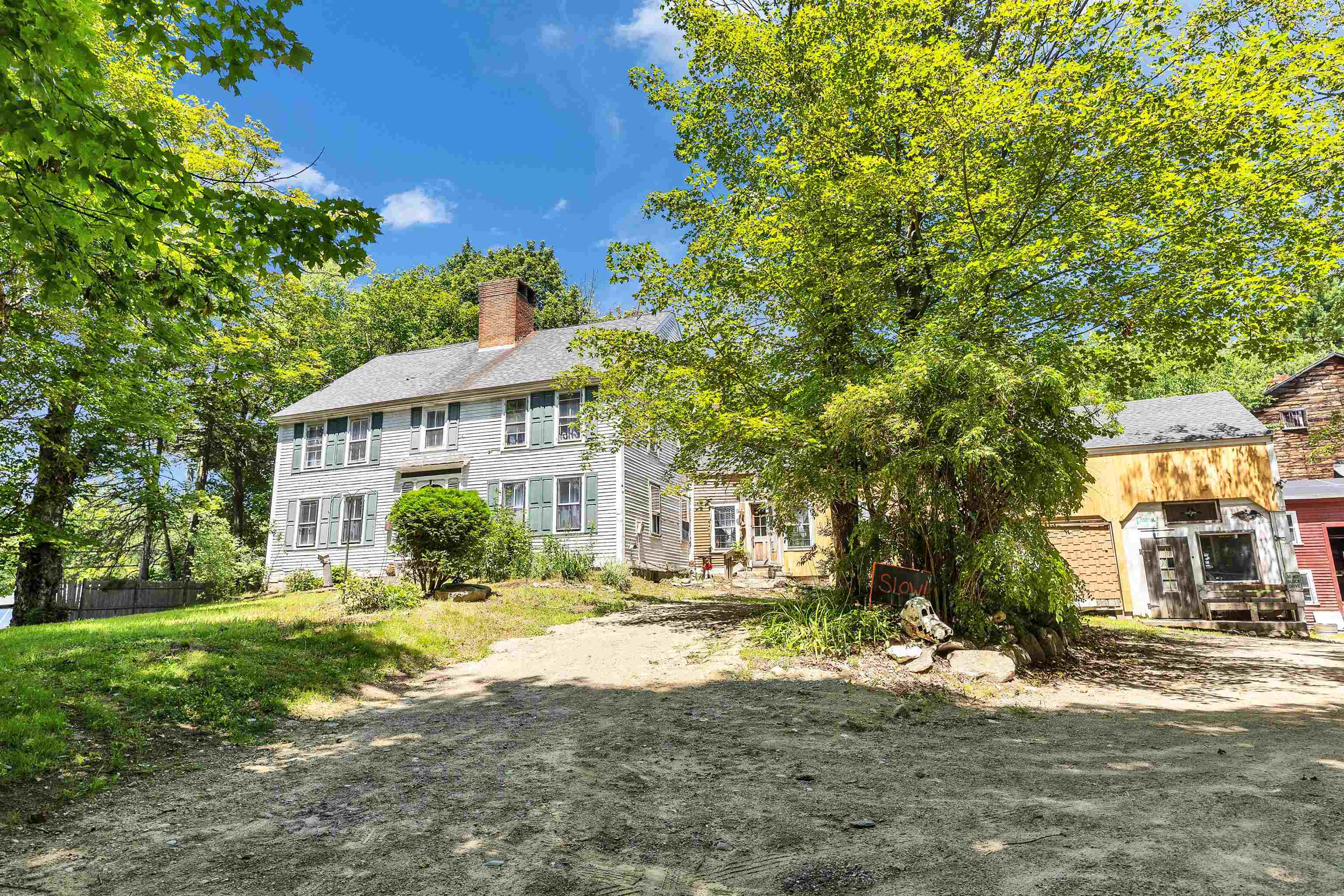 14 Leighton Ln, Temple, NH 03084