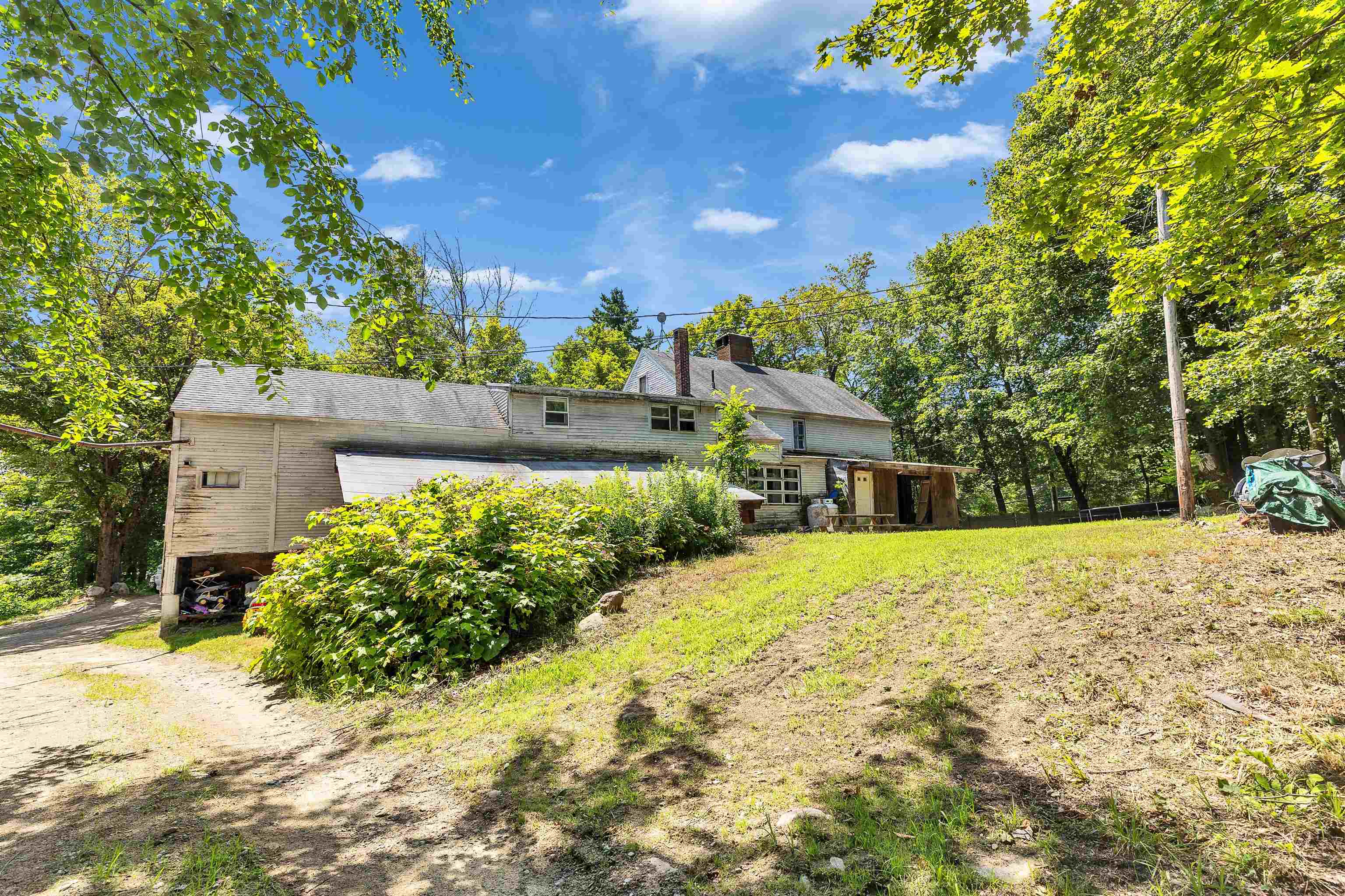 14 Leighton Ln, Temple, NH 03084