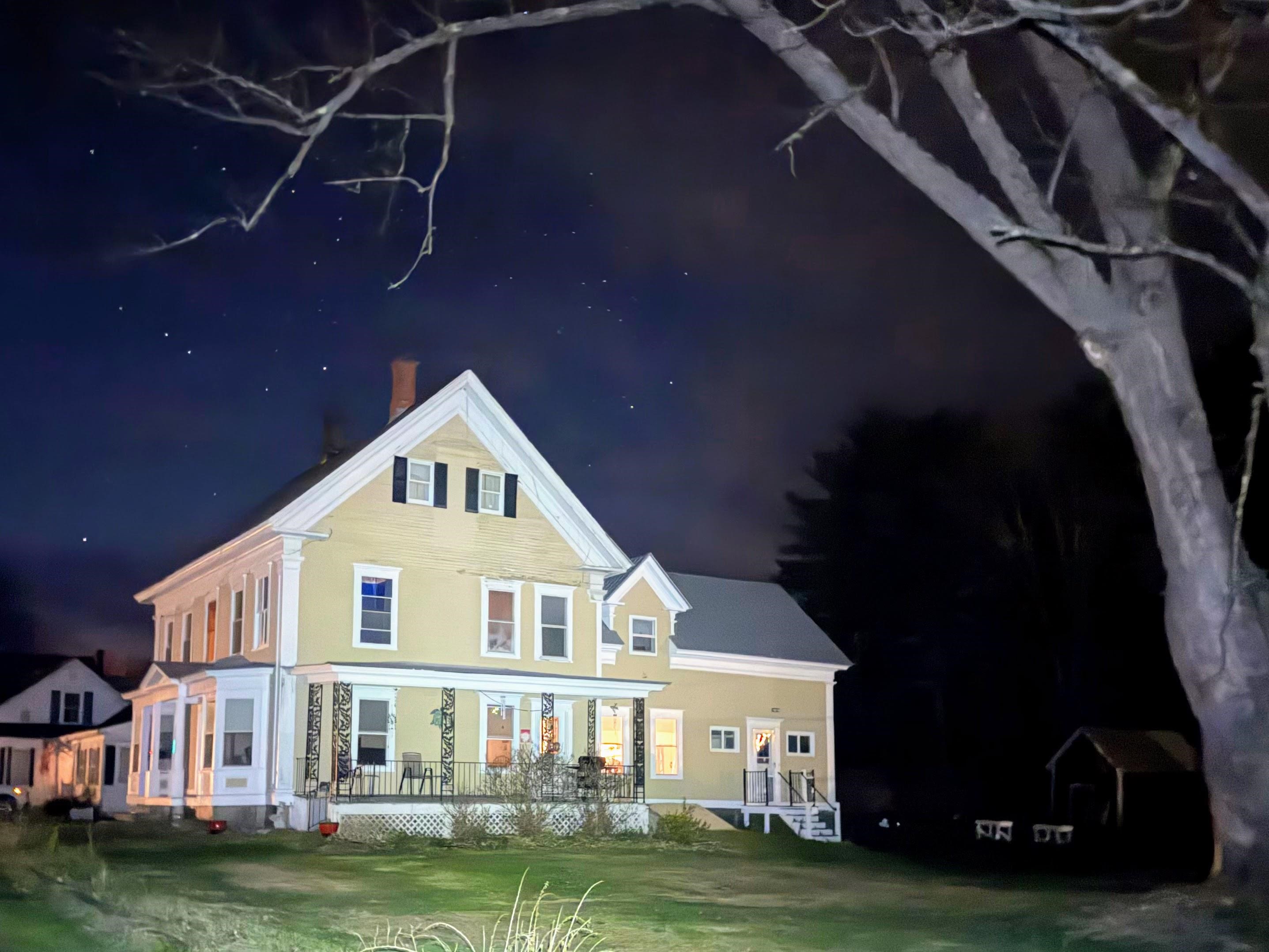 VILLAGE OF NORTH SPRINGFIELD IN TOWN OF SPRINGFIELD VT&nbsp;Home for sale $$325,000 | $110 per sq.ft.