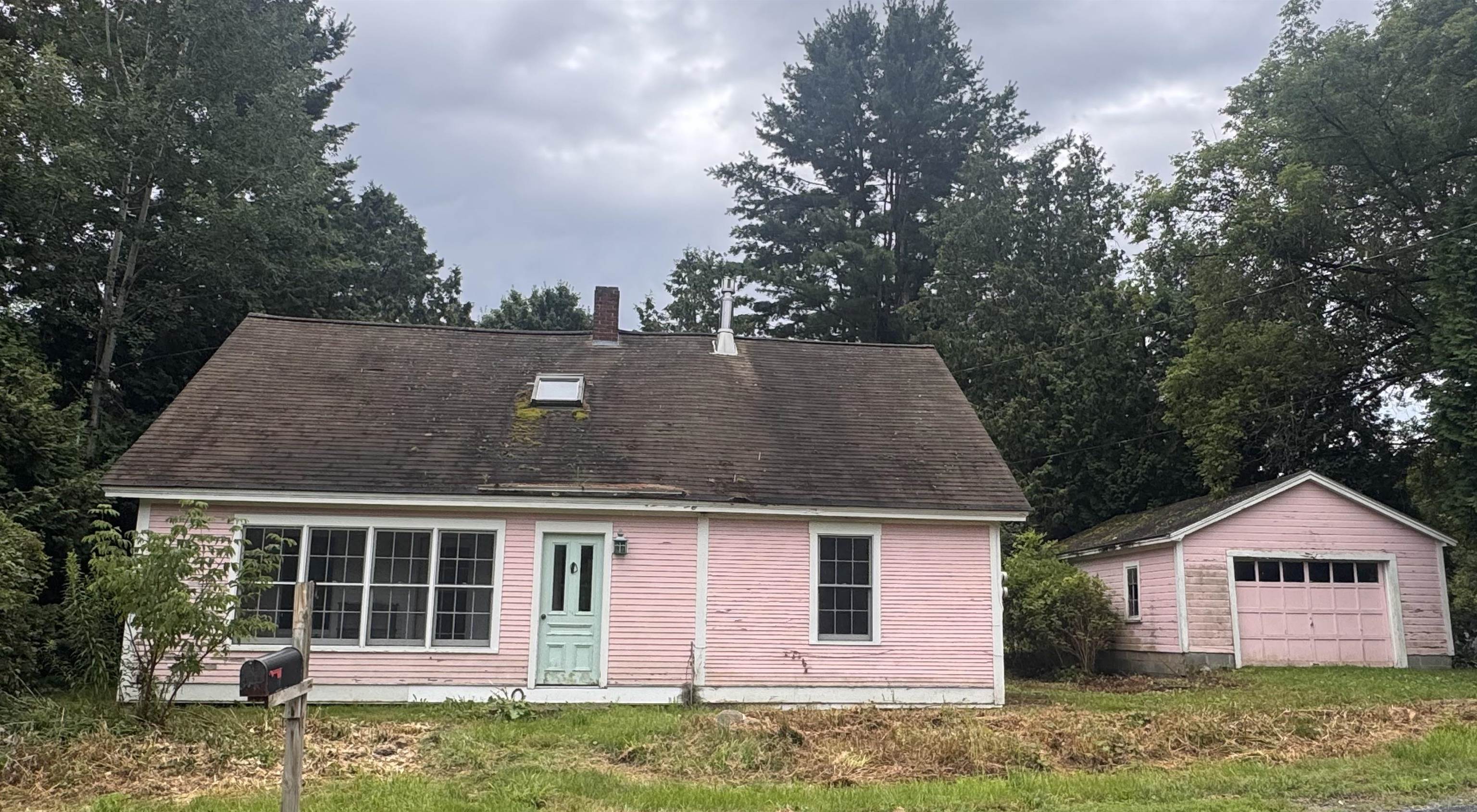 Monkton VT Home for sale $$325,000 $191 per sq.ft.