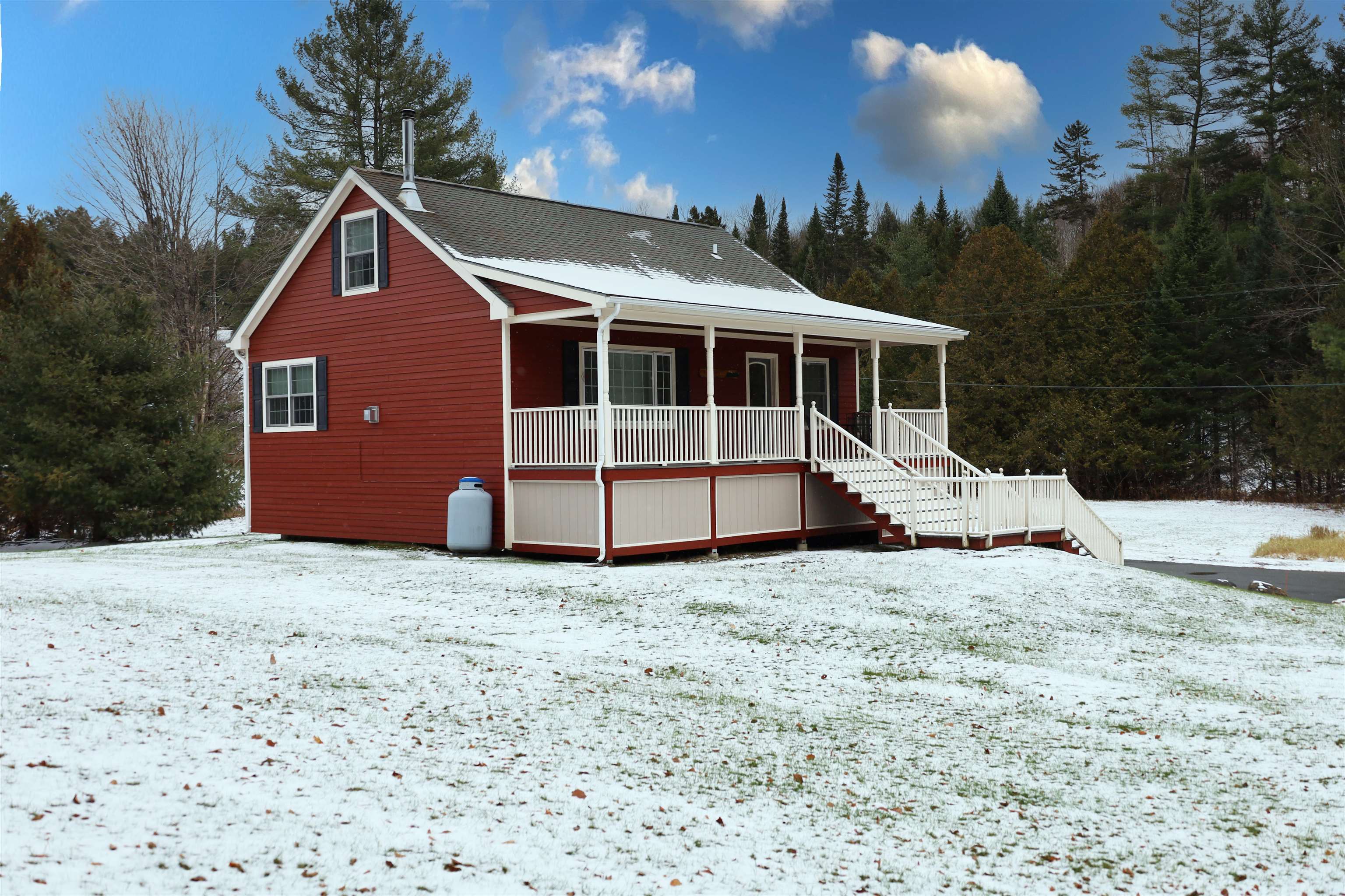Homes for sale in Burke, VT | 736 Calendar Brook Rd, Burke, VT 05871 | MLS# 5053660