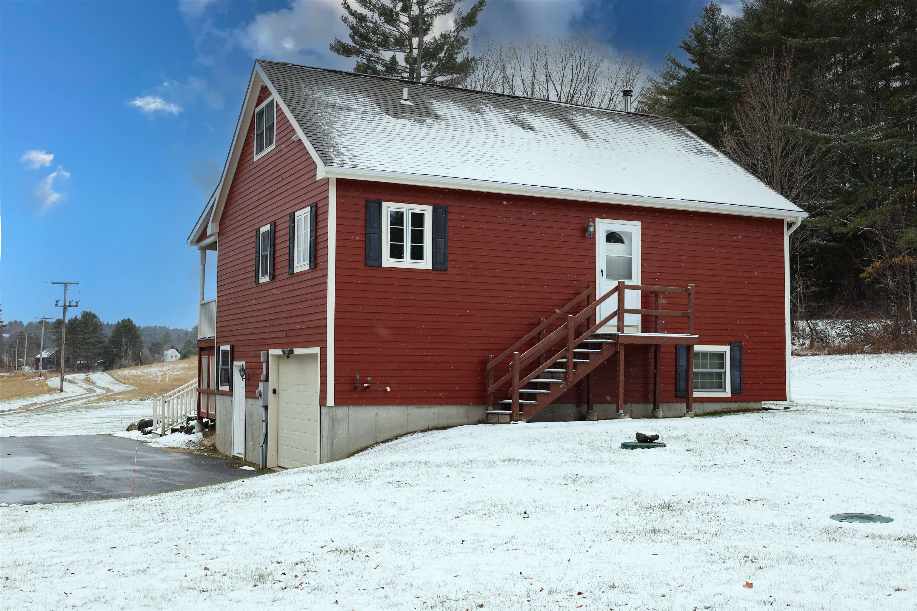 Homes for sale in Burke, VT | 736 Calendar Brook Rd, Burke, VT 05871 | MLS# 5053660