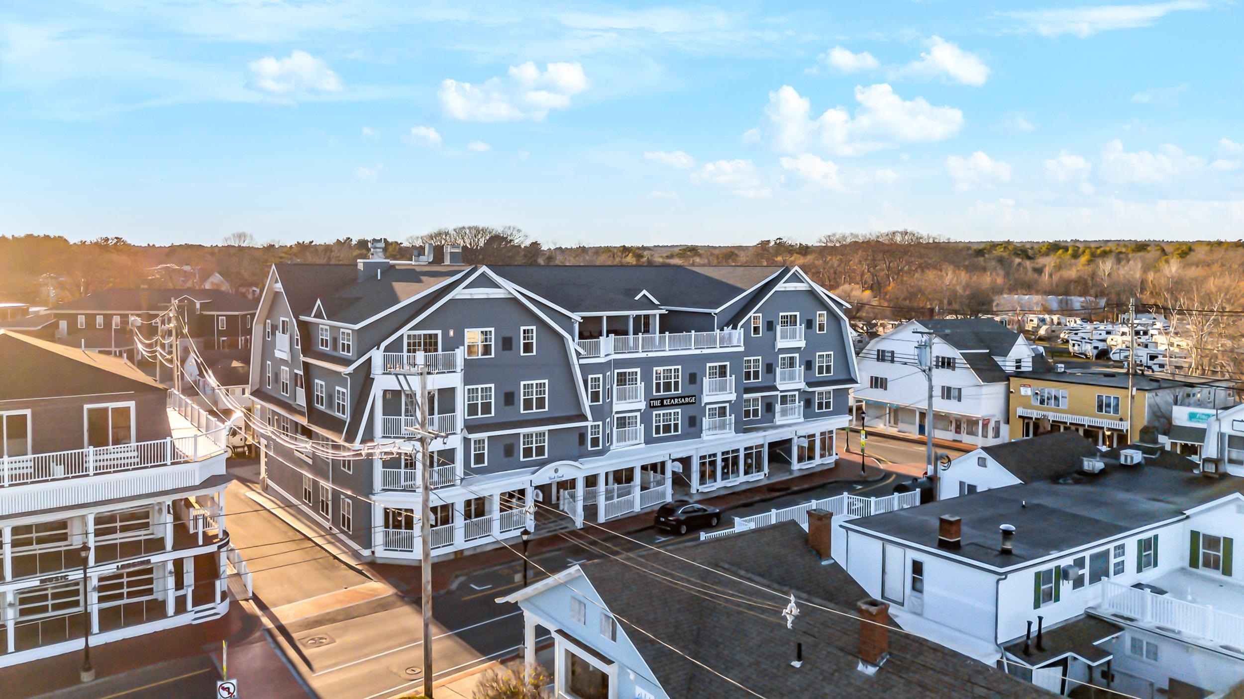 Homes for sale in York, ME | 1 Ocean Ave #306/308 Fraction 4, York, ME 03909 | MLS# 5053682