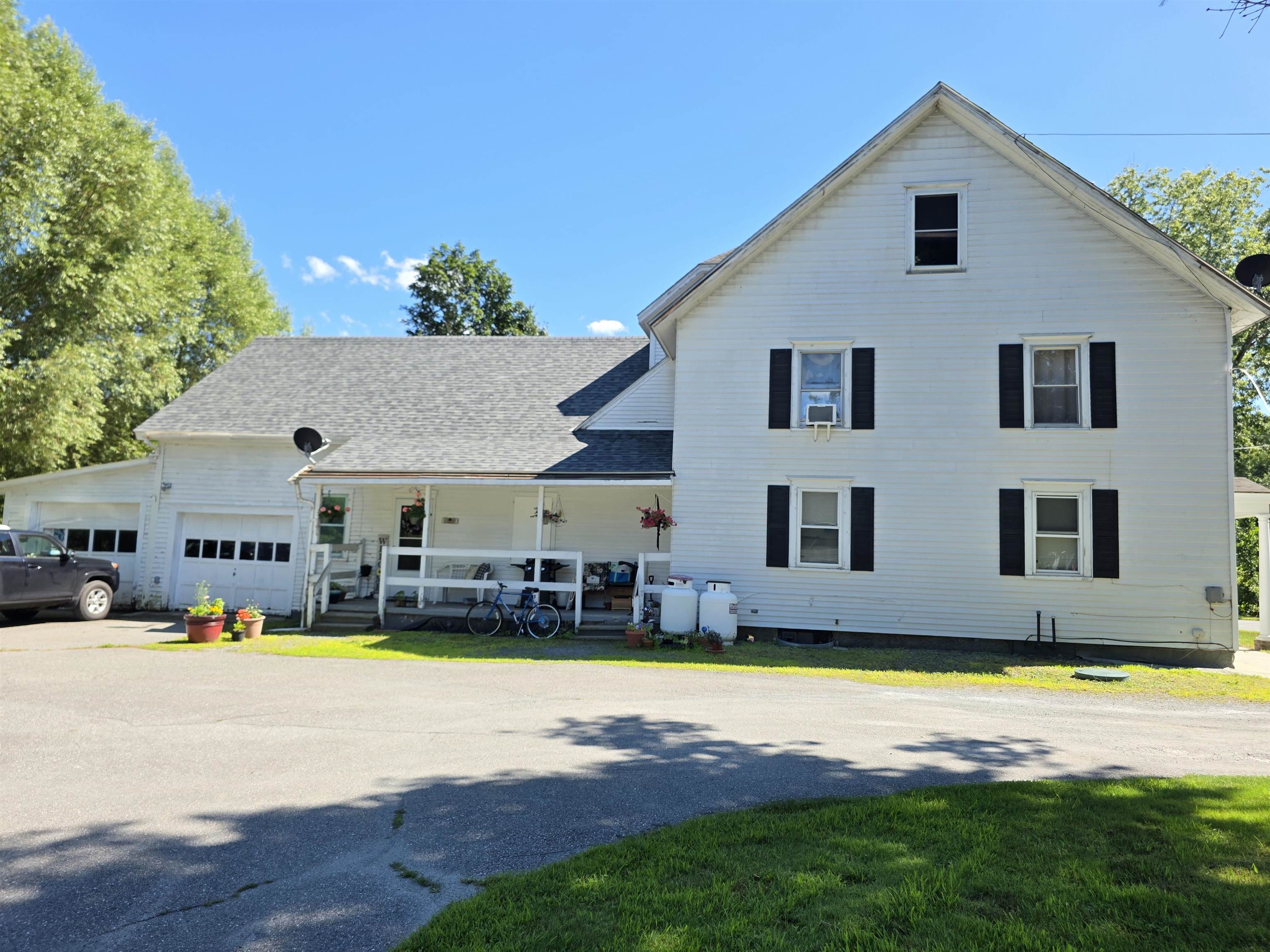 Thetford VT Home for sale $$425,000 $141 per sq.ft.