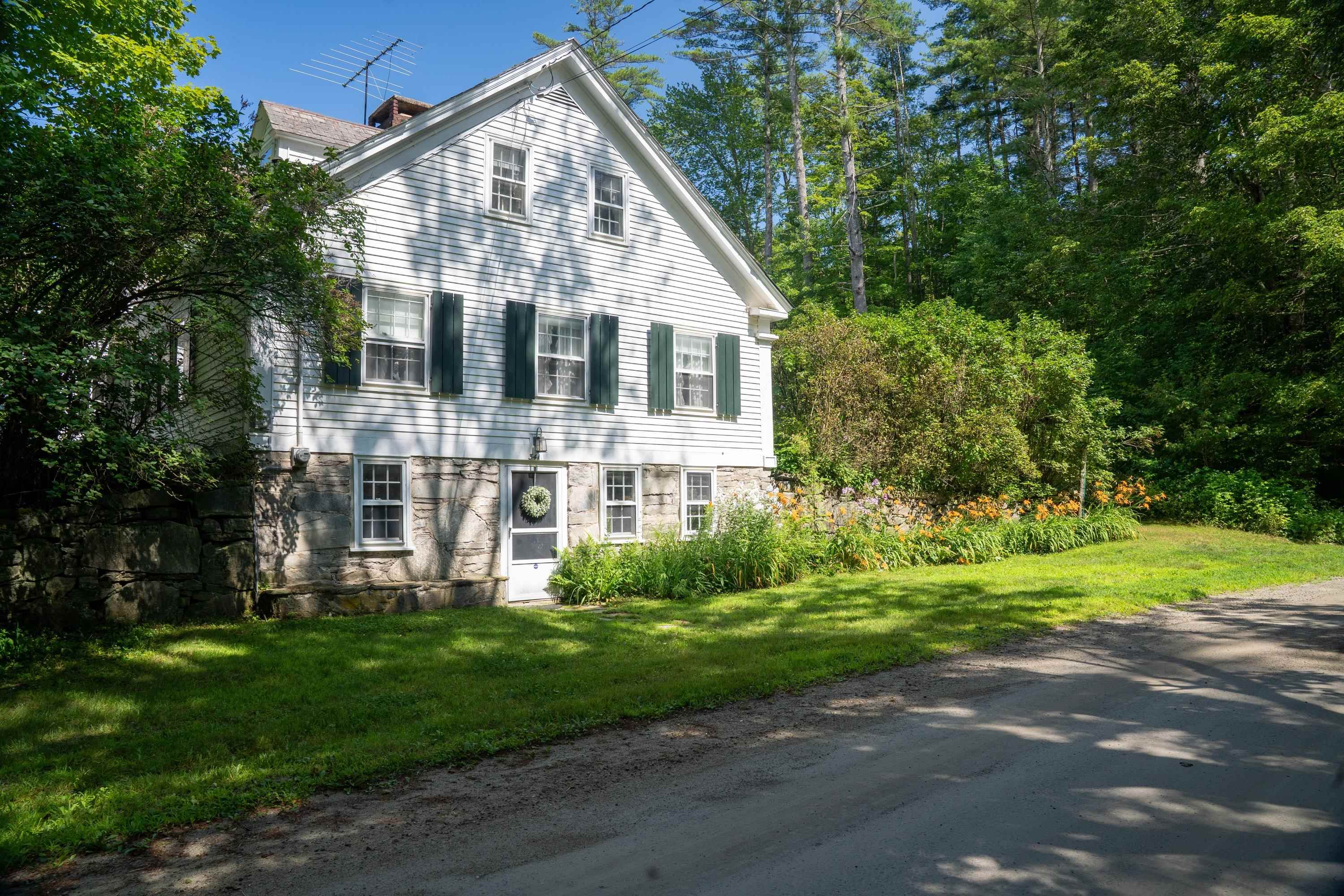 Homes for sale in Londonderry, VT | 341 Under The Mountain Rd, Londonderry, VT 05155 | MLS# 5053705