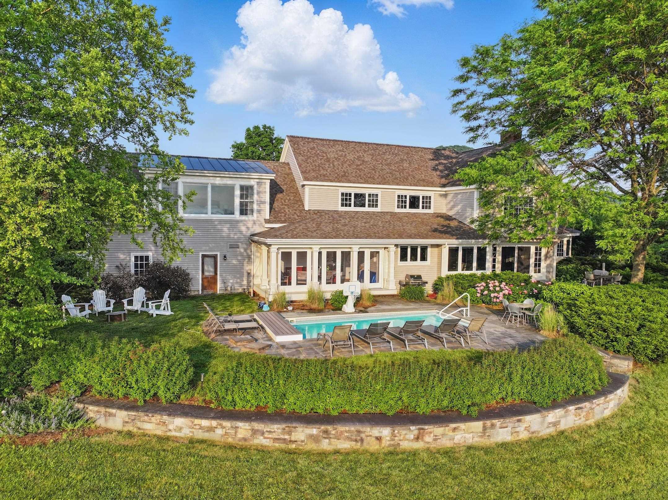 Homes for sale in Charlotte, VT | 323 Upper Old Town Trl, Charlotte, VT 05445 | MLS# 5053708