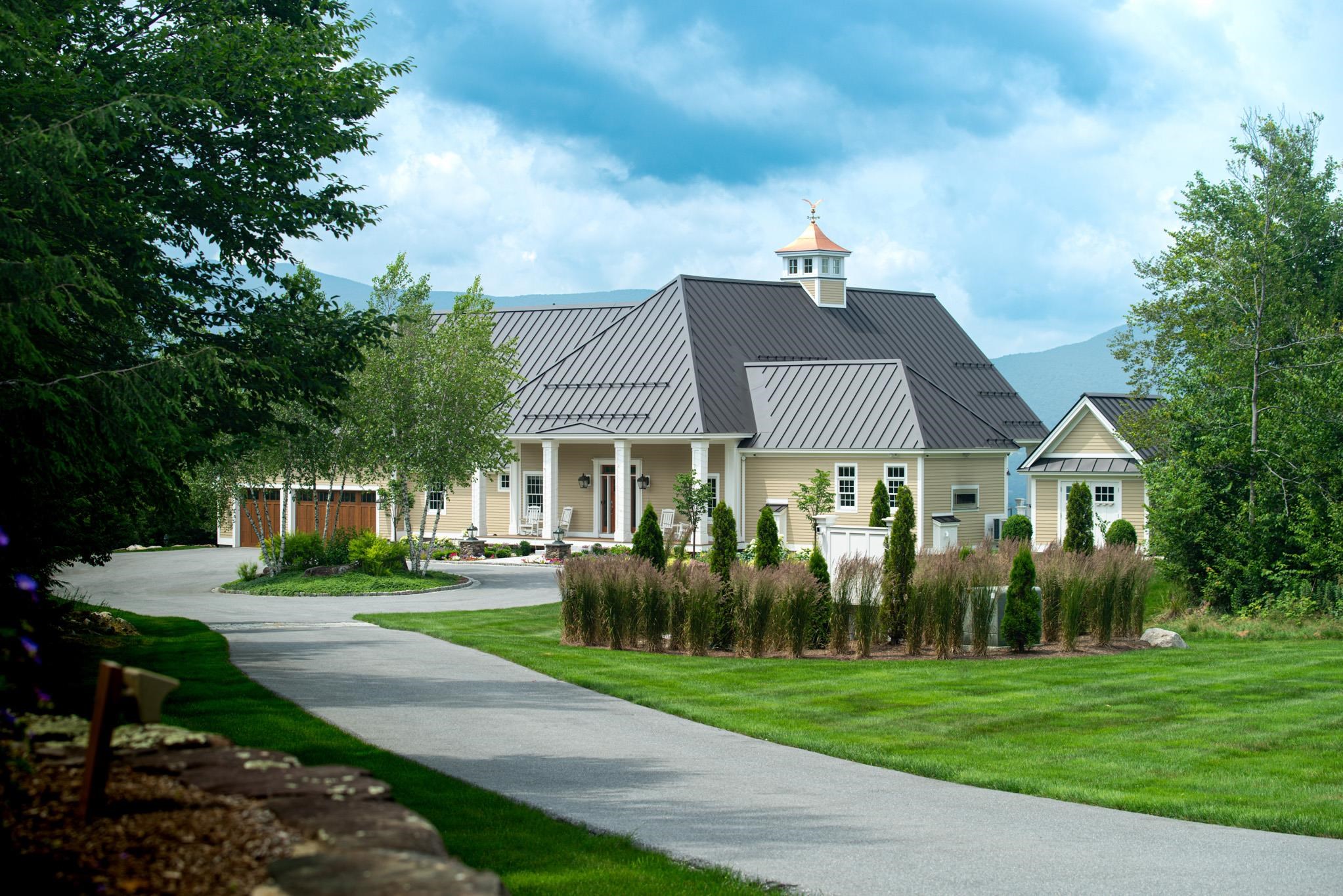 Homes for sale in Winhall, VT | 23 Valley View Rd, Winhall, VT 05340 | MLS# 5053750