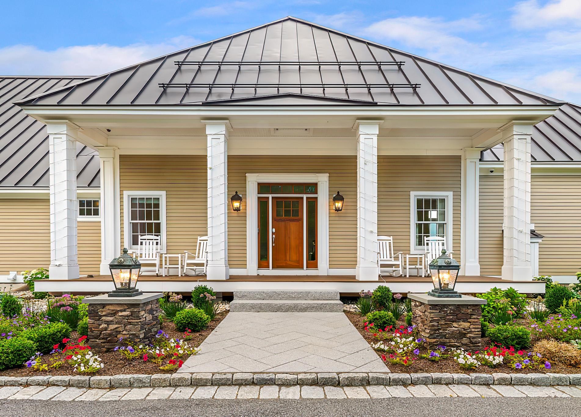 Homes for sale in Winhall, VT | 23 Valley View Rd, Winhall, VT 05340 | MLS# 5053750