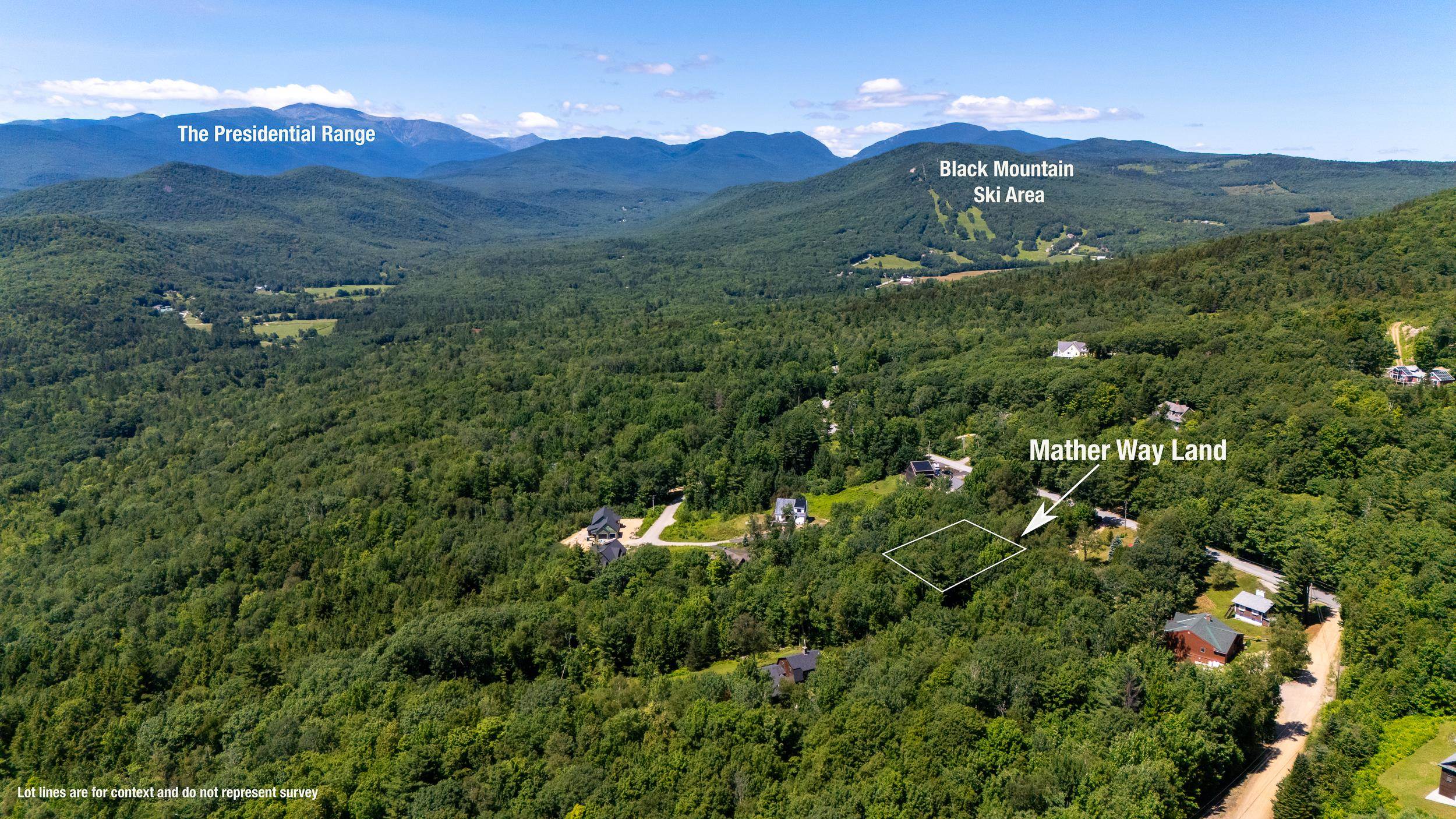 Jackson NH Land for sale $$150,000 | 0.33 Acres  | Price Per Acre $0 