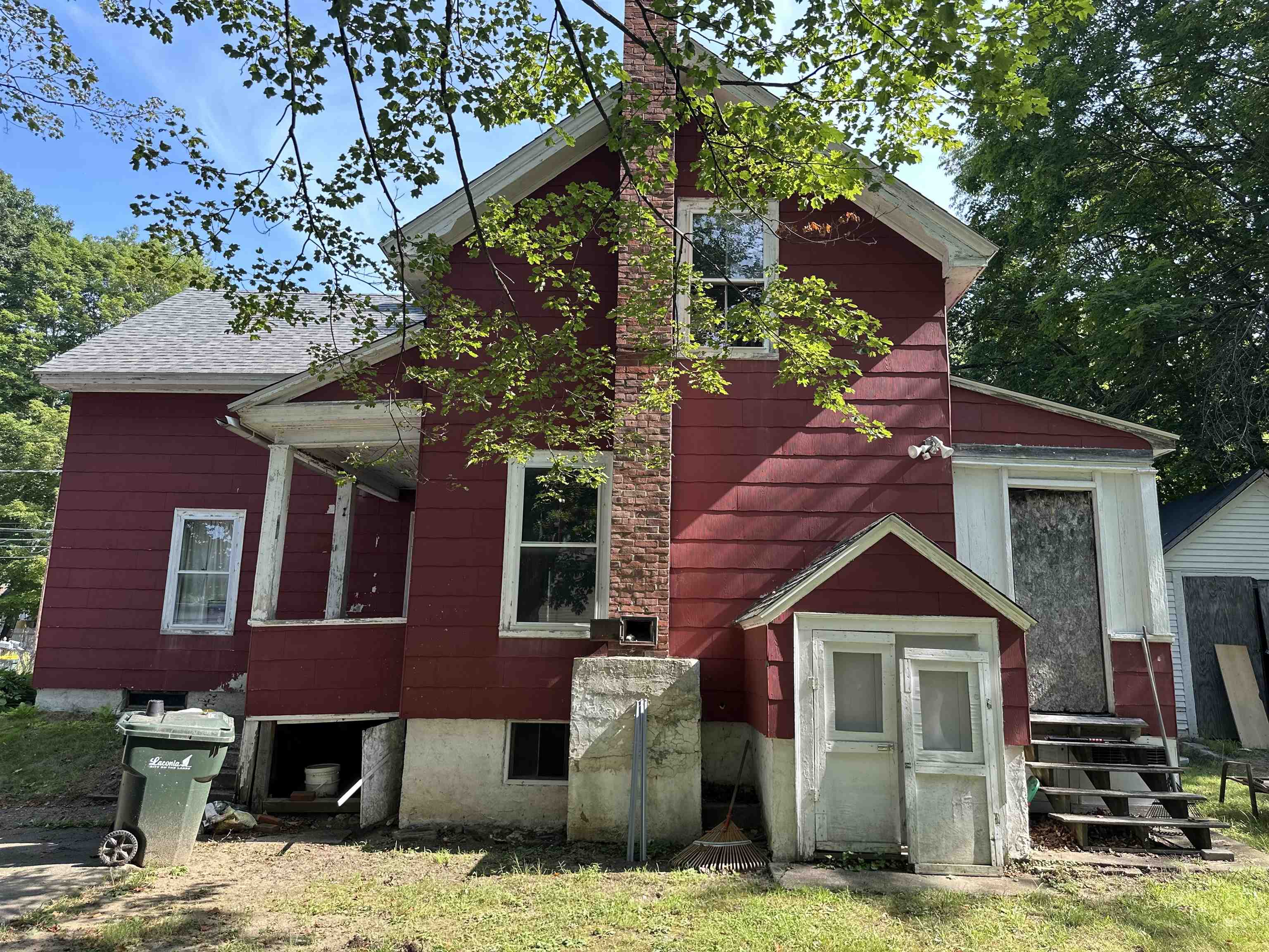 Homes for sale in Laconia, NH | 42 Beaman St, Laconia, NH 03246 | MLS# 5053773