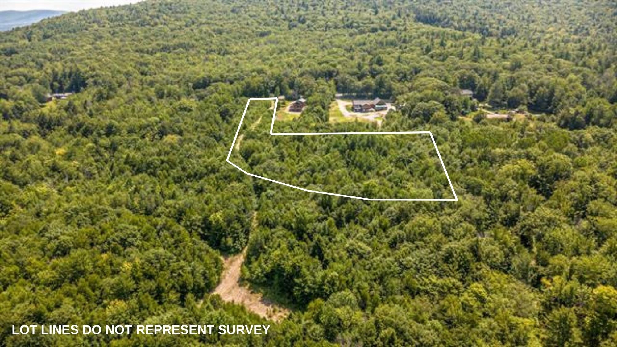 Homes for sale in Conway, NH | 00 Brownfield Rd, Conway, NH 03813 | MLS# 5053774