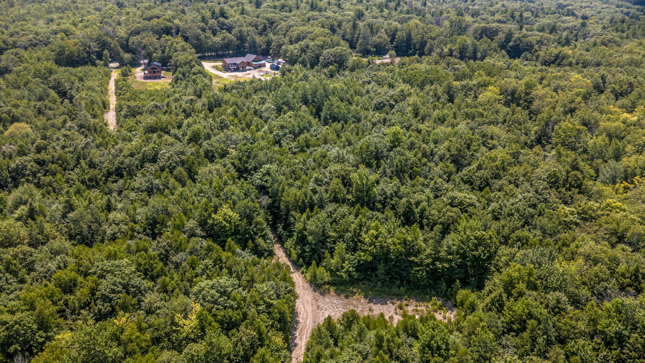 00 Brownfield Rd, Conway, NH 03813