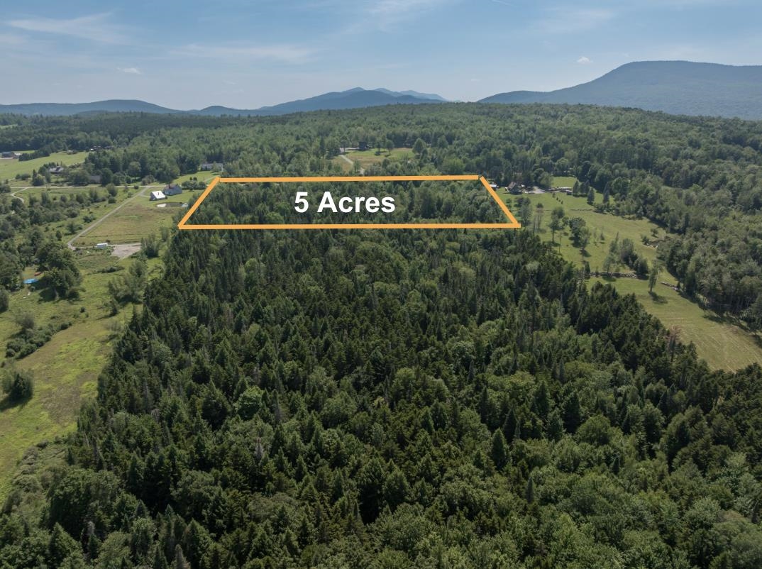 Homes for sale in Wolcott, VT | 001 Elmore Pond Rd, Wolcott, VT 05680 | MLS# 5053789