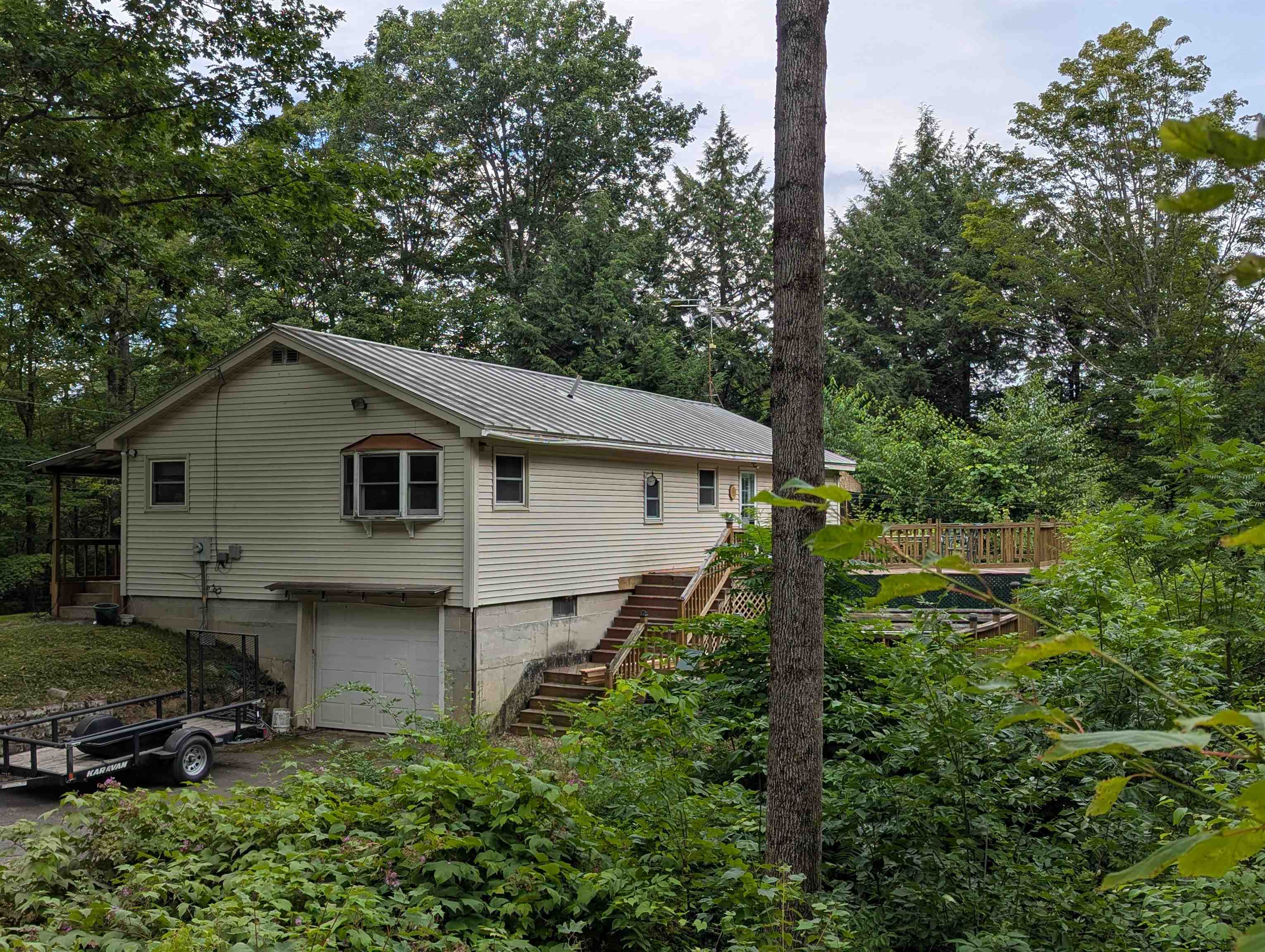 Homes for sale in Charlestown, NH | 281 Connecticut Heights Rd, Charlestown, NH 03603 | MLS# 5053792