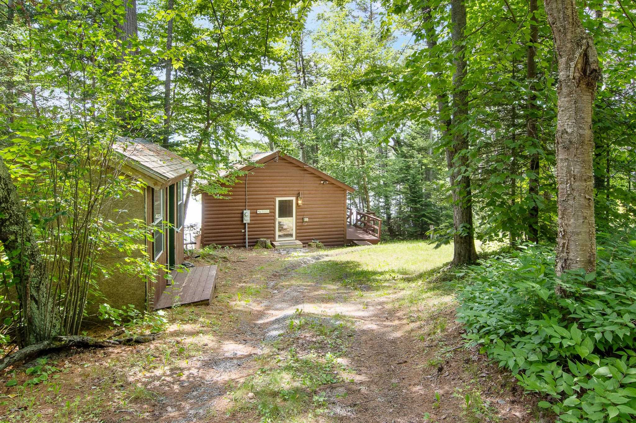 Homes for sale in Stark, NH | 53 Montgomery Rd, Stark, NH 03582 | MLS# 5053808