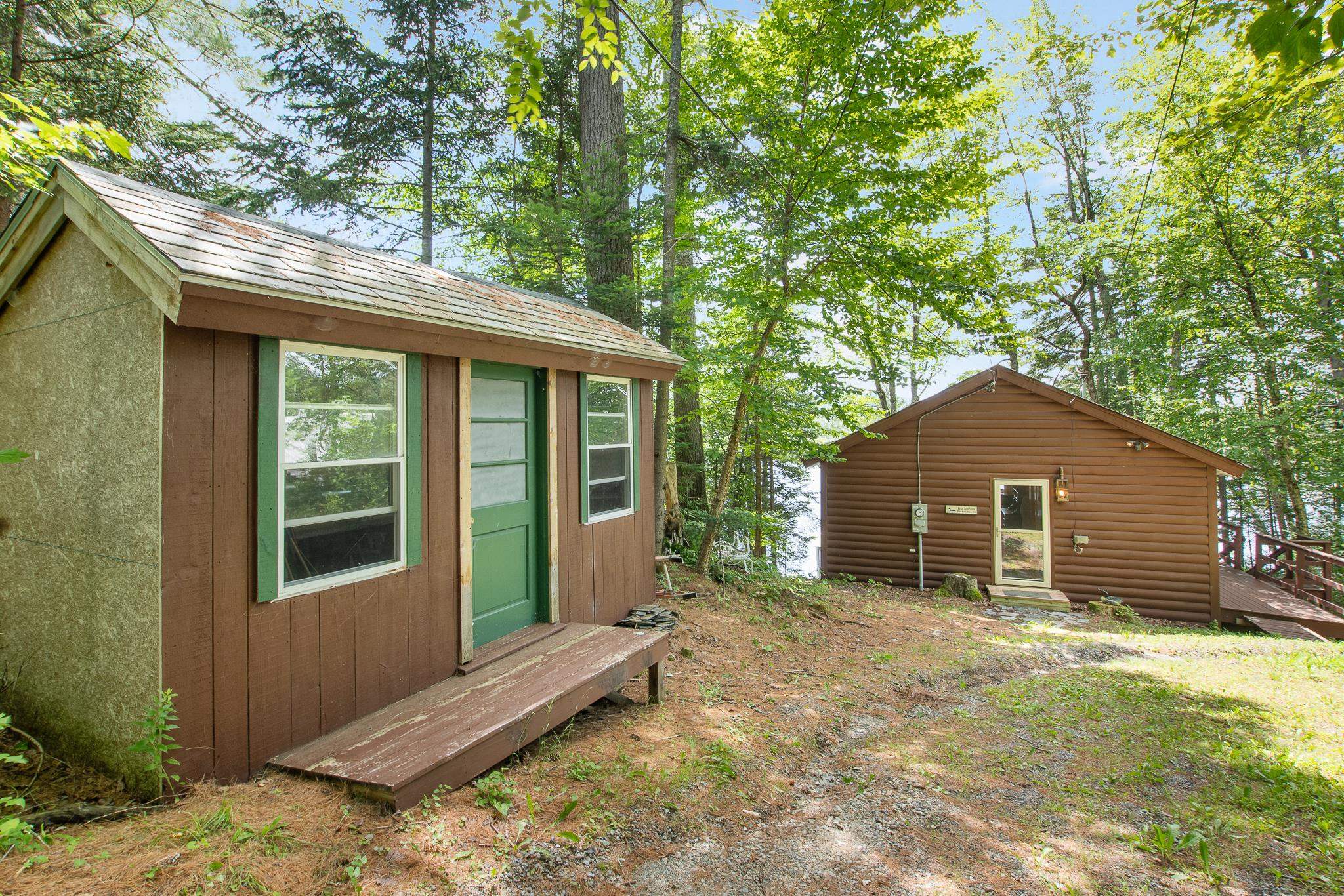 Homes for sale in Stark, NH | 53 Montgomery Rd, Stark, NH 03582 | MLS# 5053808