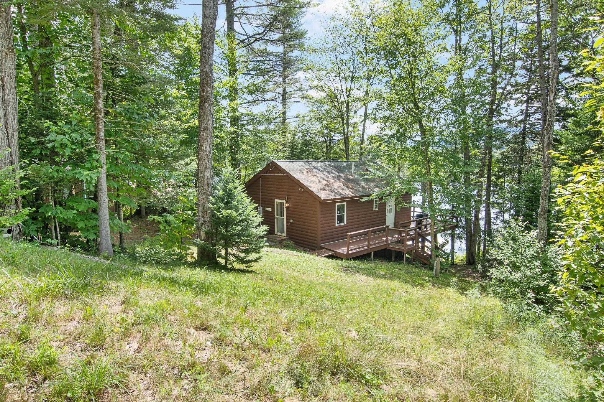 Homes for sale in Stark, NH | 53 Montgomery Rd, Stark, NH 03582 | MLS# 5053808