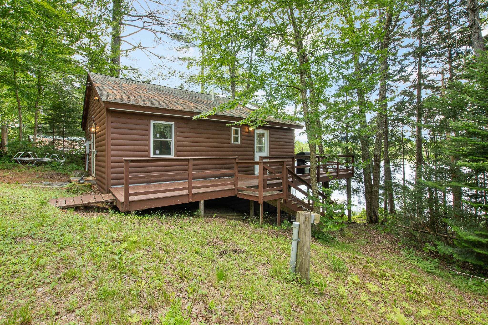 Homes for sale in Stark, NH | 53 Montgomery Rd, Stark, NH 03582 | MLS# 5053808