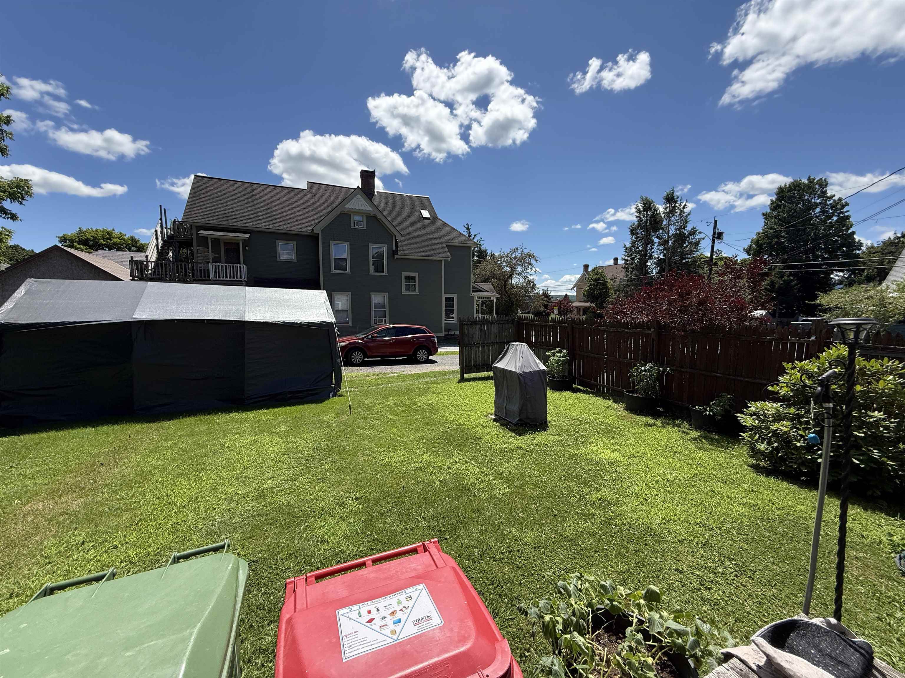 Homes for sale in Rutland City, VT | 58 Crescent St, Rutland City, VT 05701 | MLS# 5053848